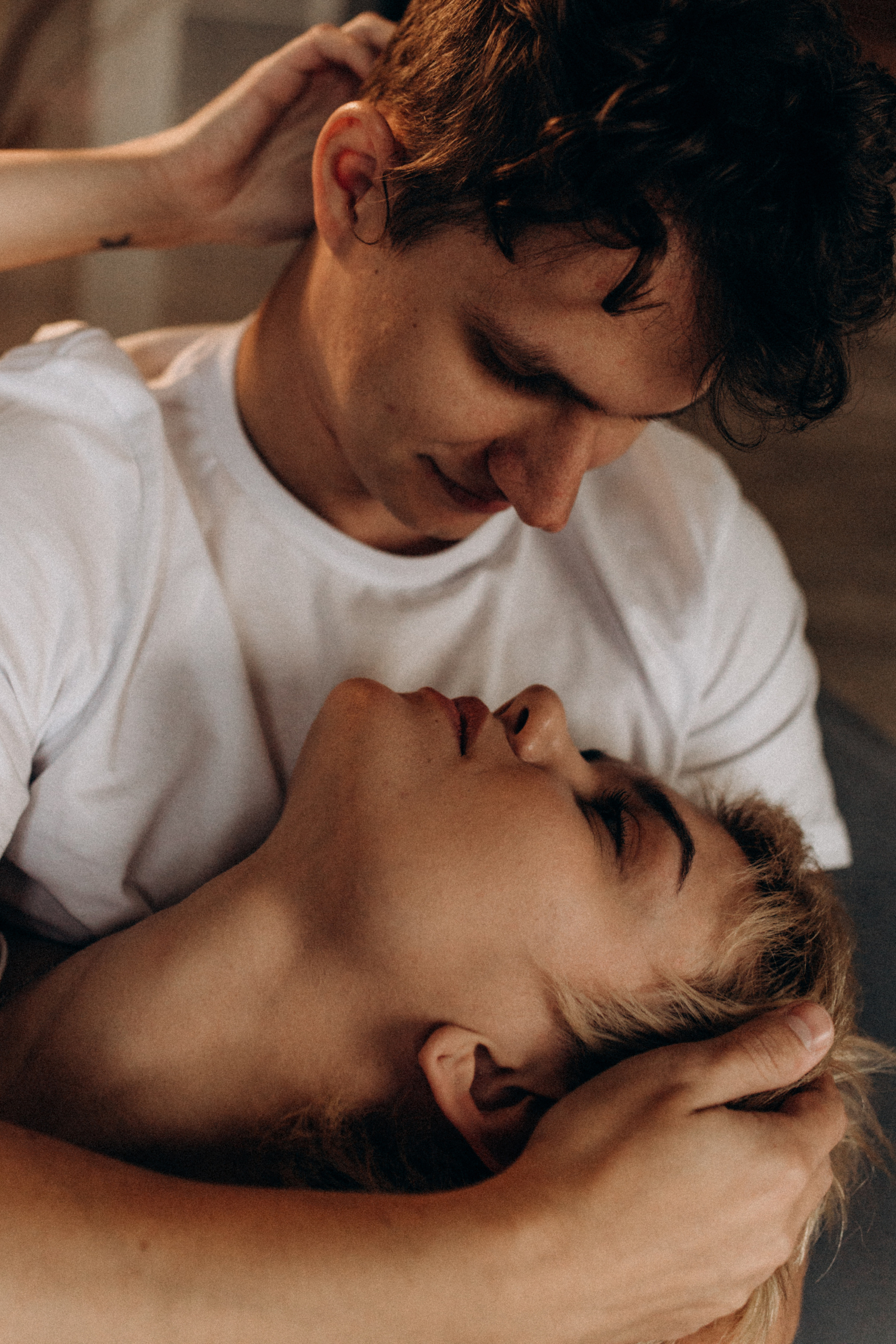 Маша & Женя. Фотограф НОГИНСК, Москва, Анастасия Белая