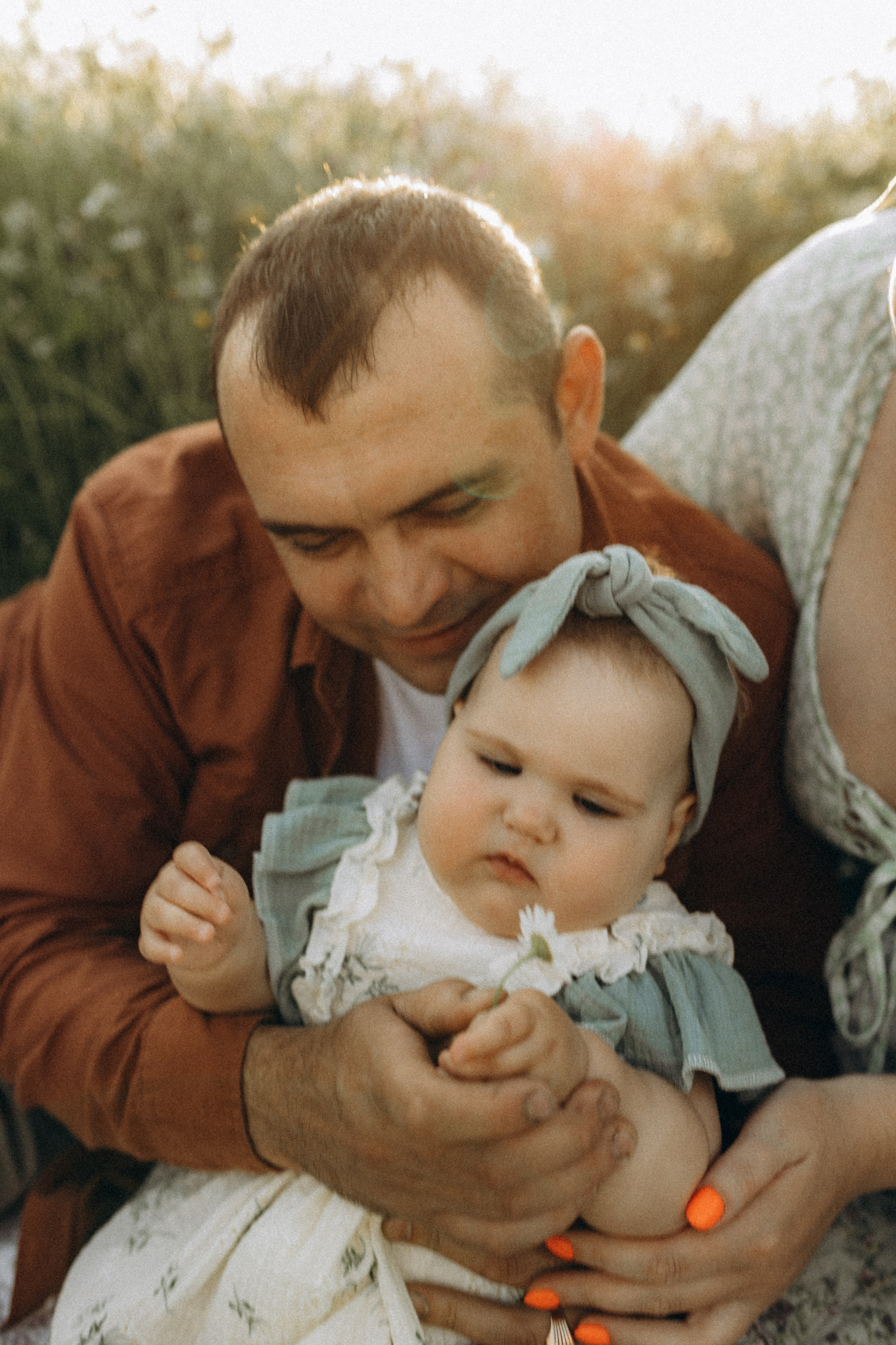 Злата, Рита, Слава. Фотограф НОГИНСК, Москва, Анастасия Белая