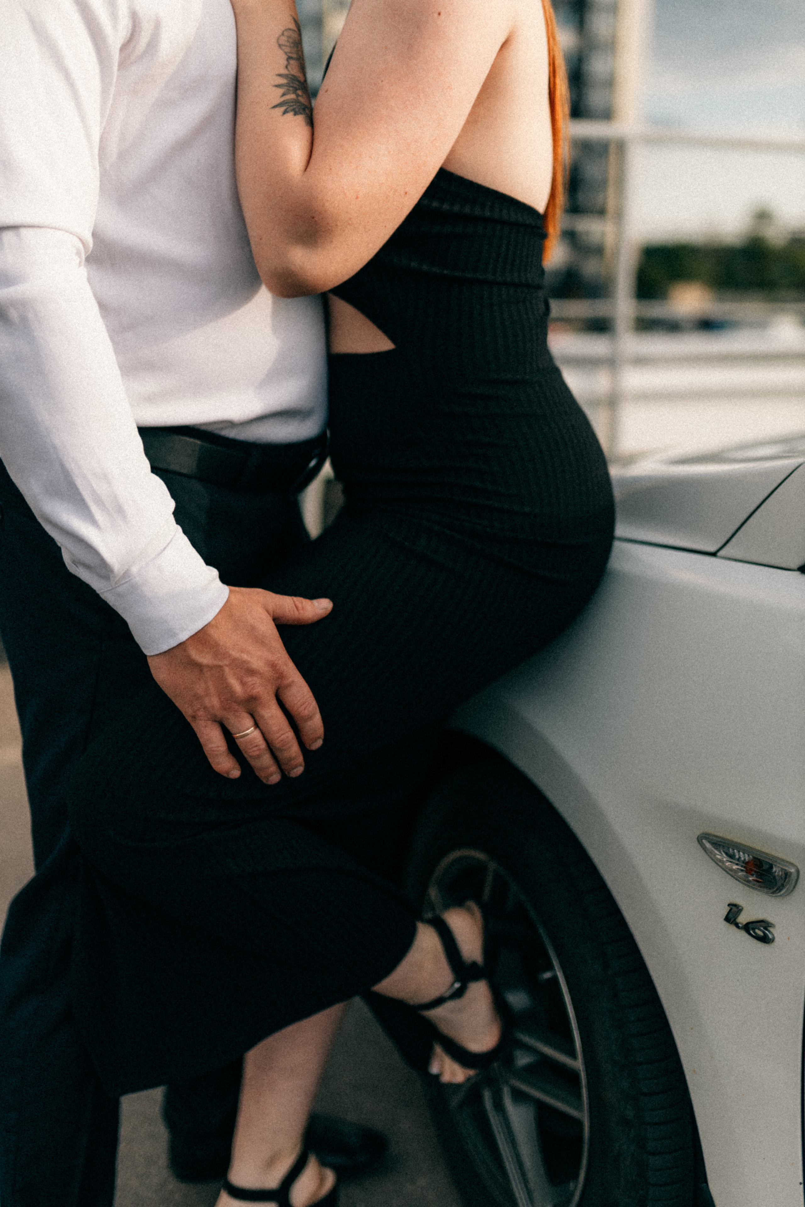 Надя & Илья. Фотограф НОГИНСК, Москва, Анастасия Белая