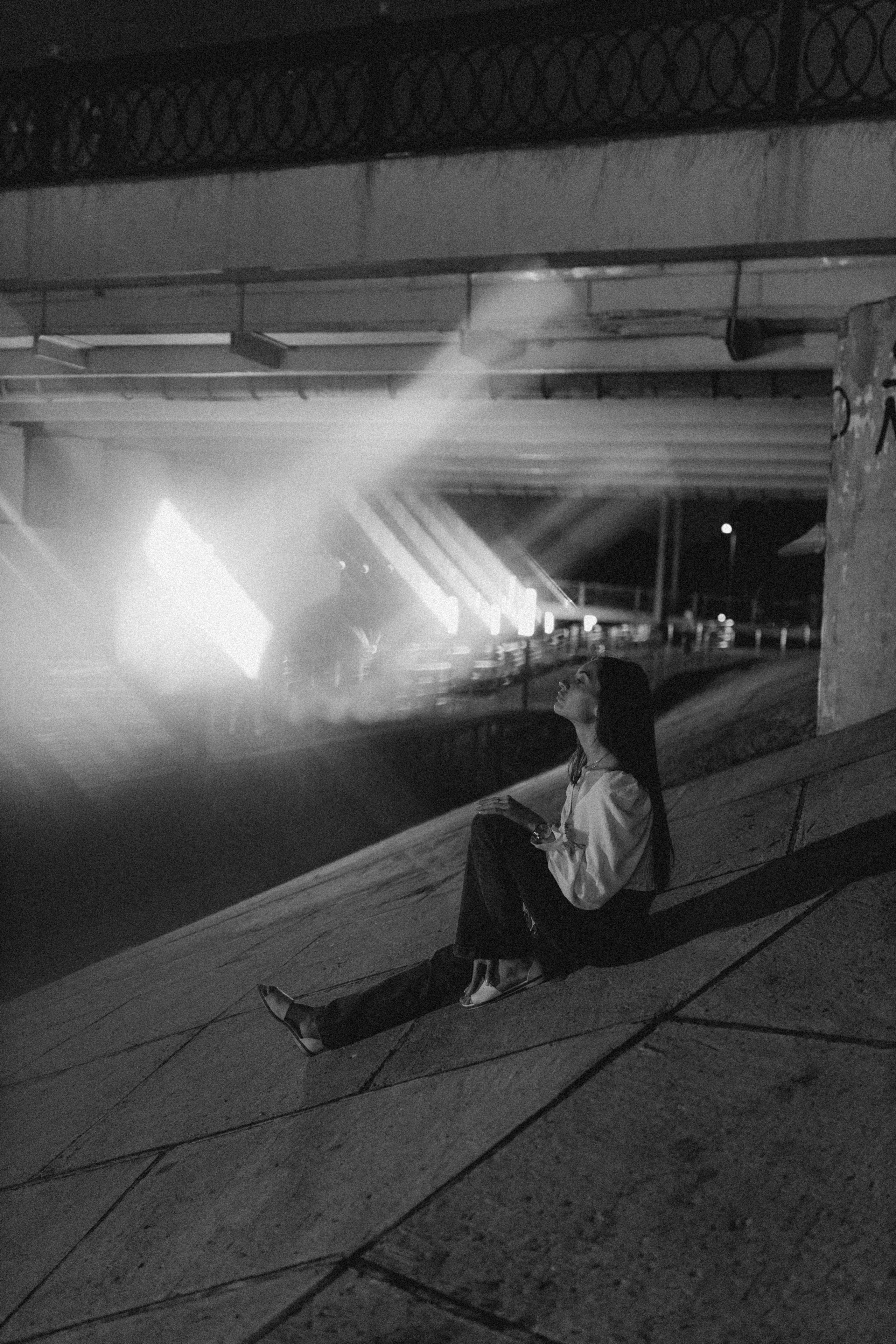 Галя. Фотограф НОГИНСК, Москва, Анастасия Белая