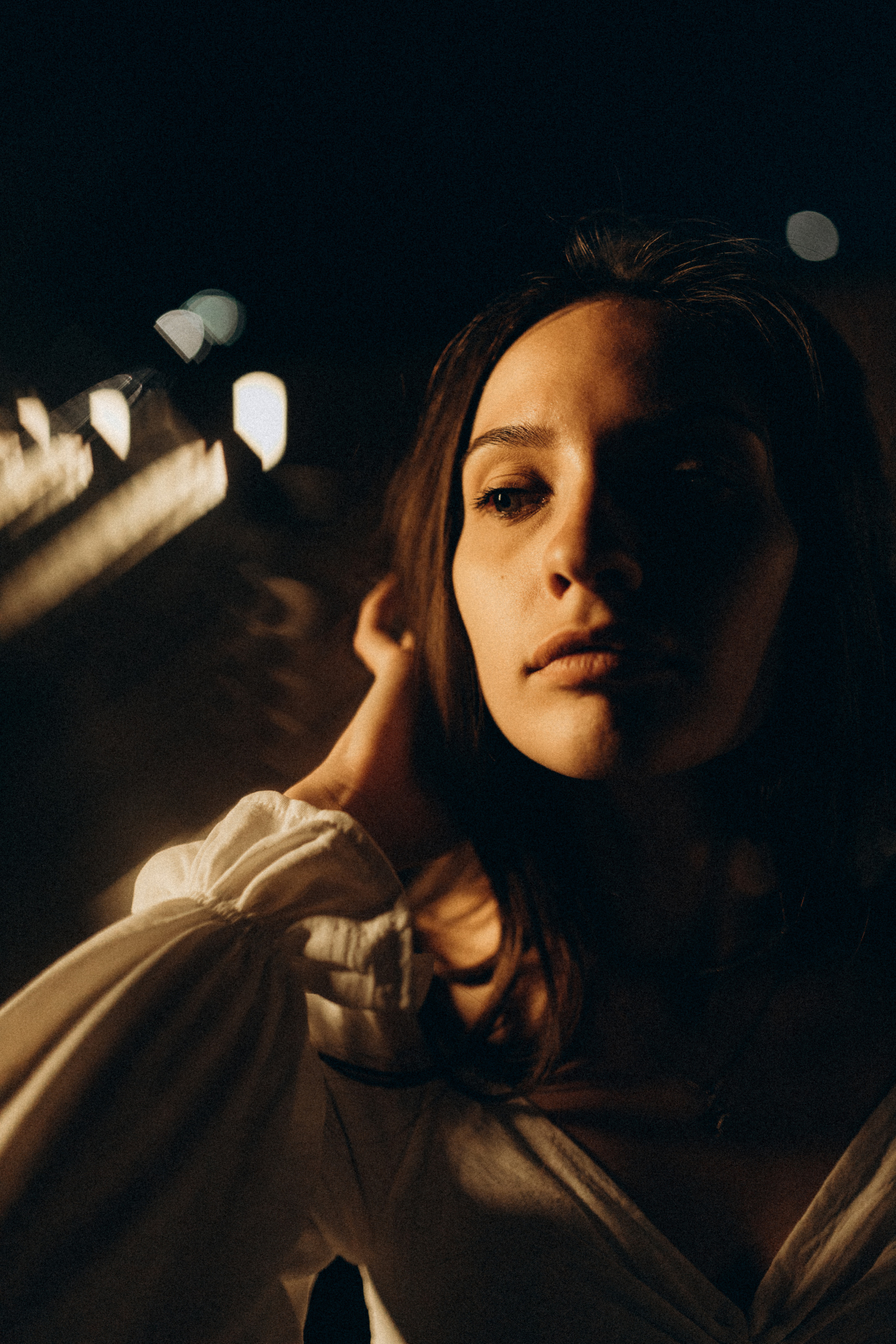 Галя. Фотограф НОГИНСК, Москва, Анастасия Белая