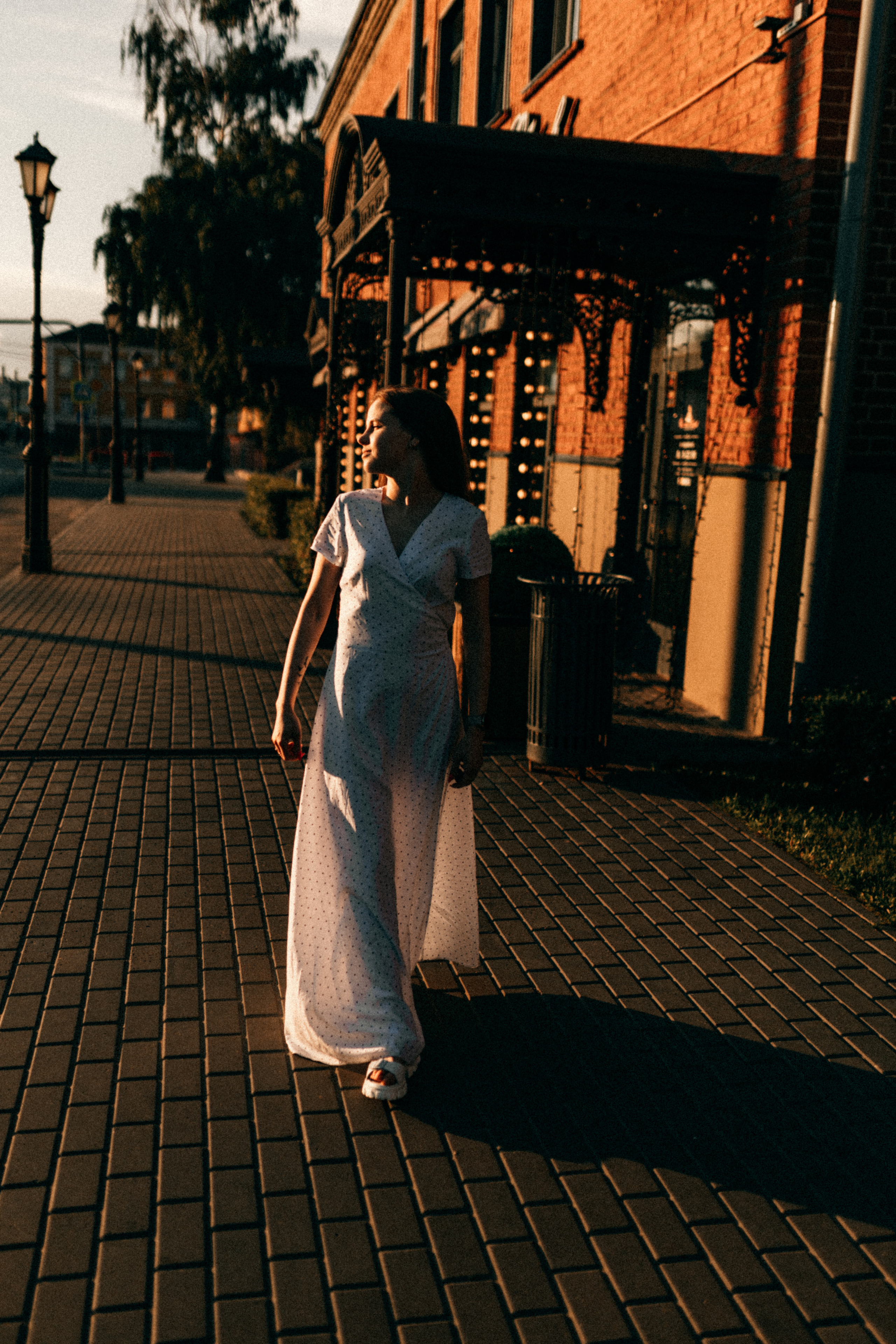 Аня. Фотограф НОГИНСК, Москва, Анастасия Белая