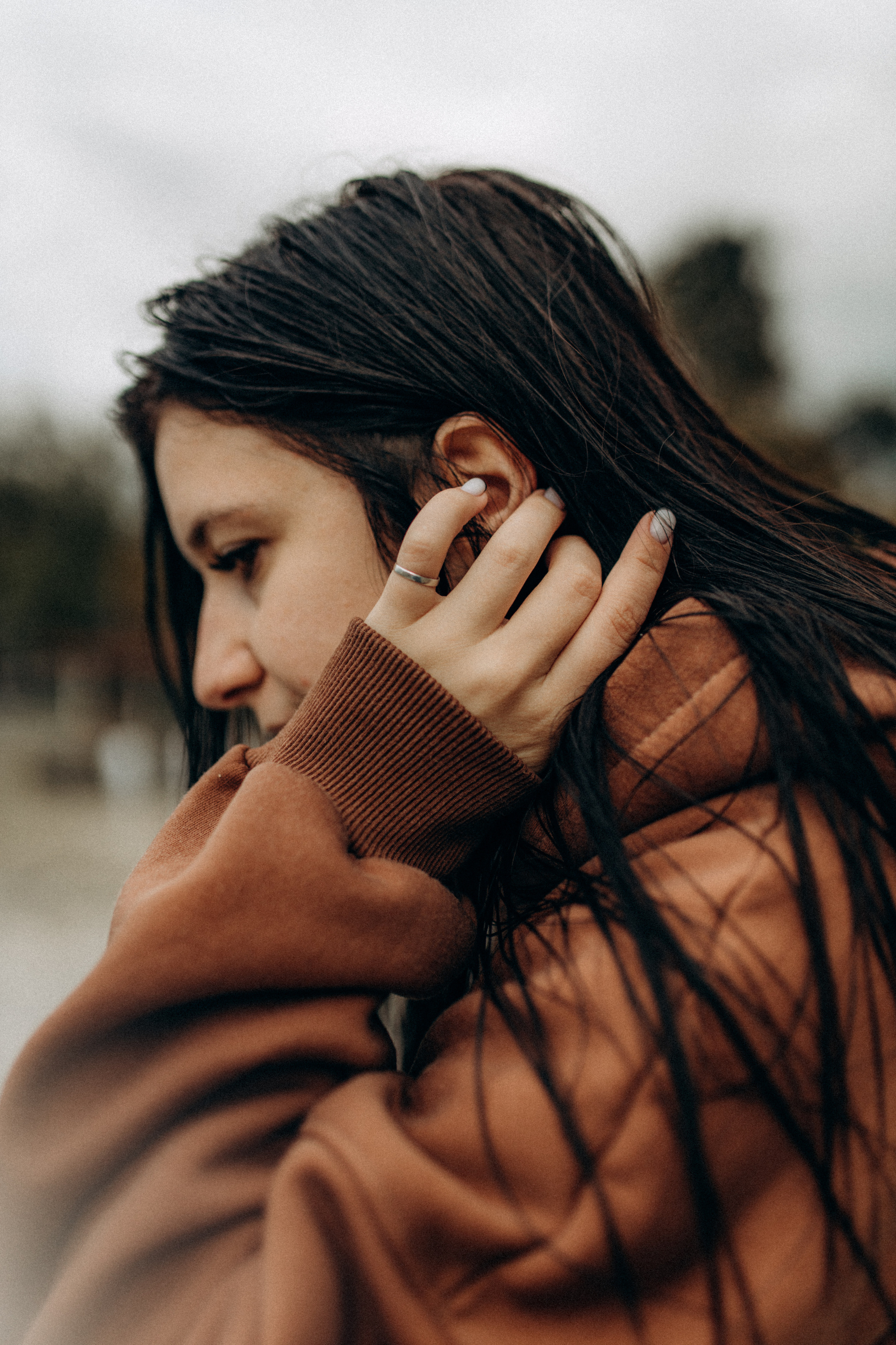 Надя. Фотограф НОГИНСК, Москва, Анастасия Белая