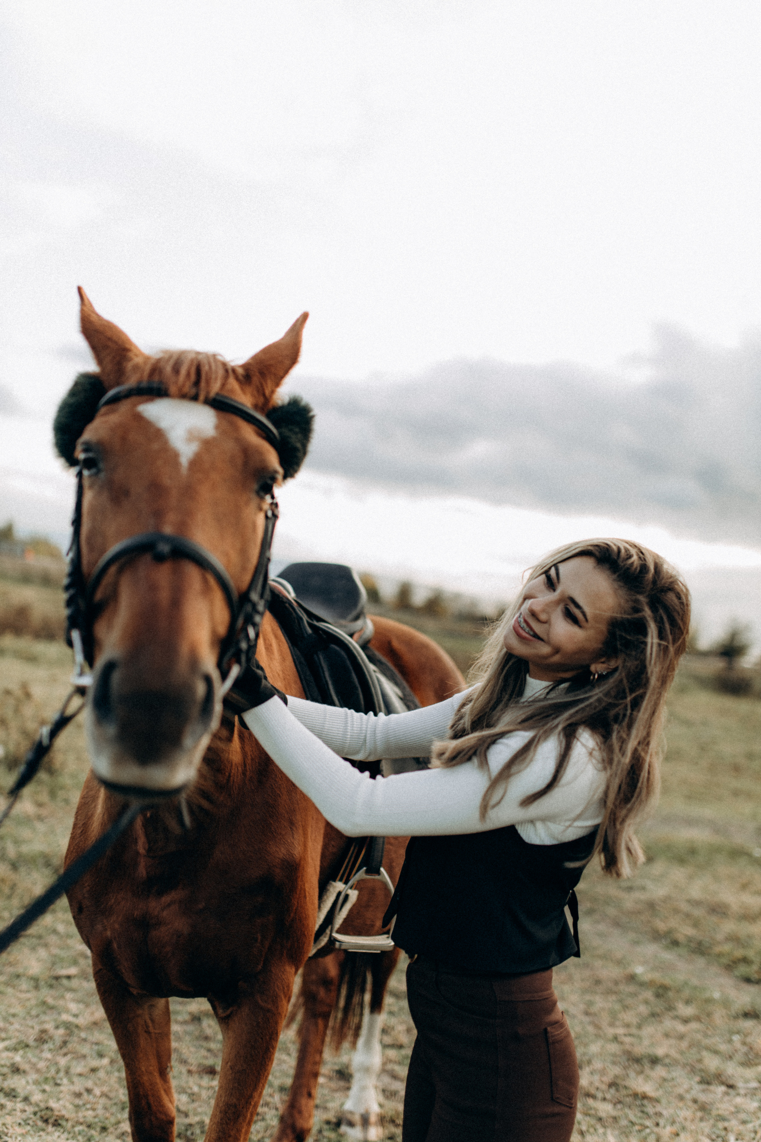 Эля. Фотограф НОГИНСК, Москва, Анастасия Белая