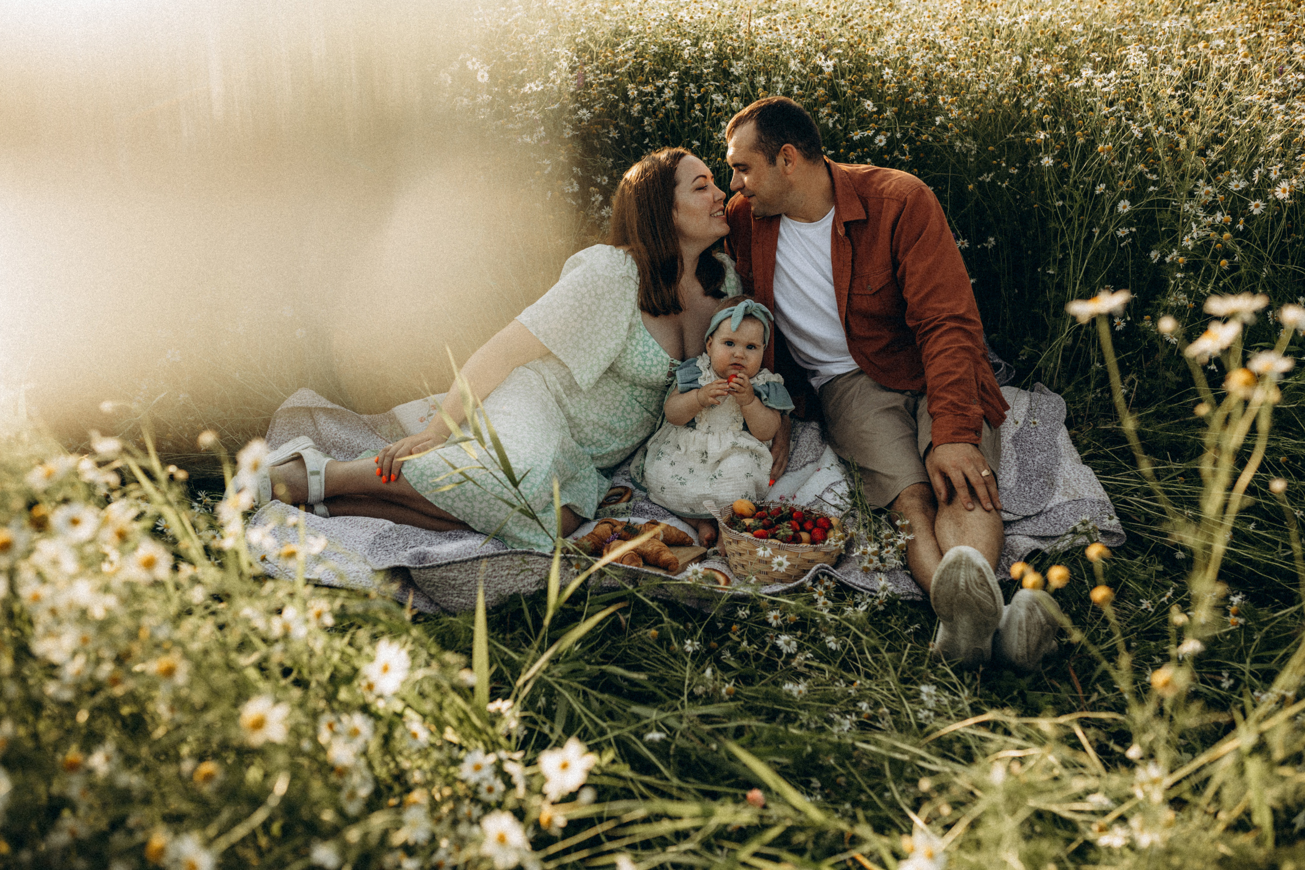 Злата, Рита, Слава. Фотограф НОГИНСК, Москва, Анастасия Белая