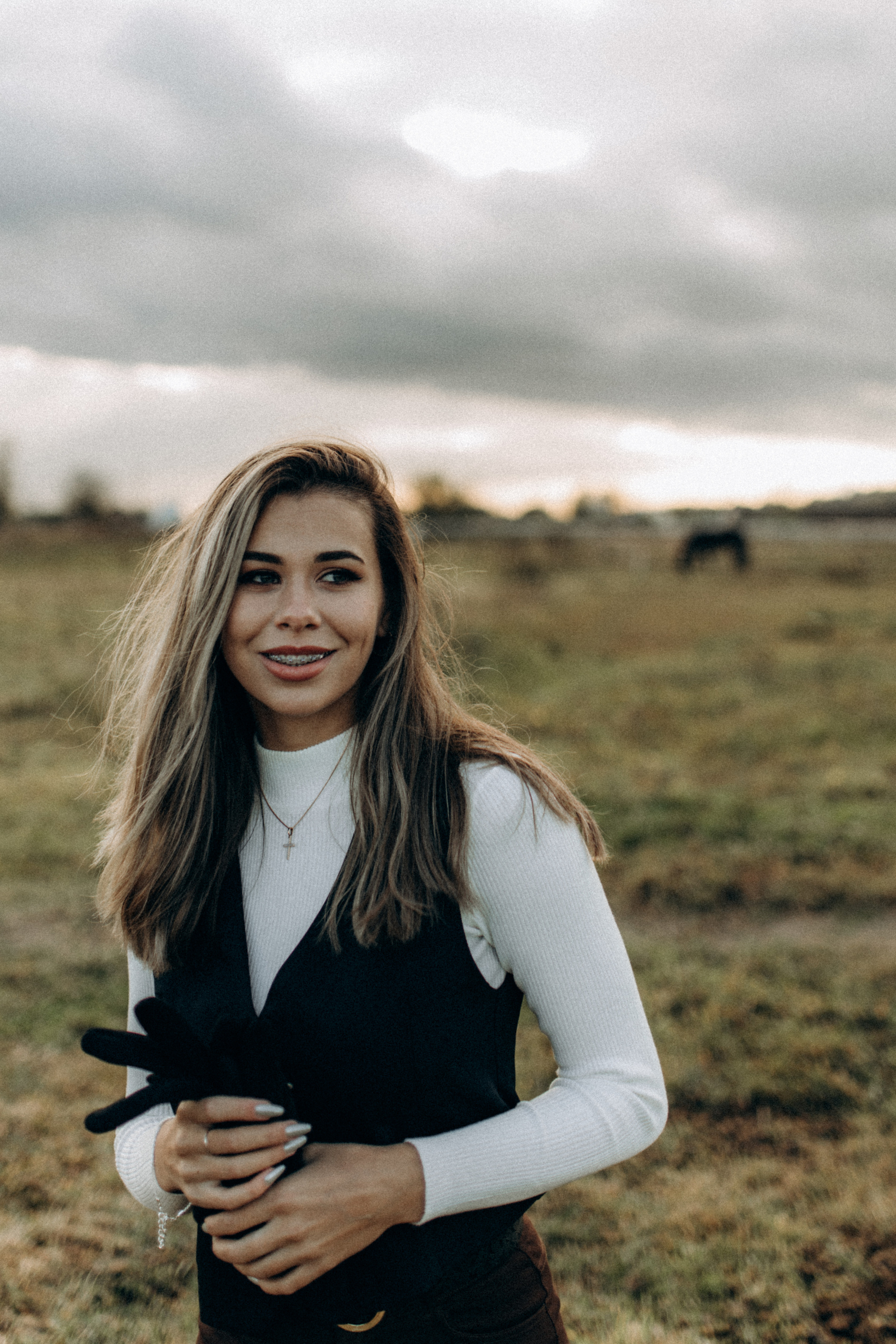 Эля. Фотограф НОГИНСК, Москва, Анастасия Белая