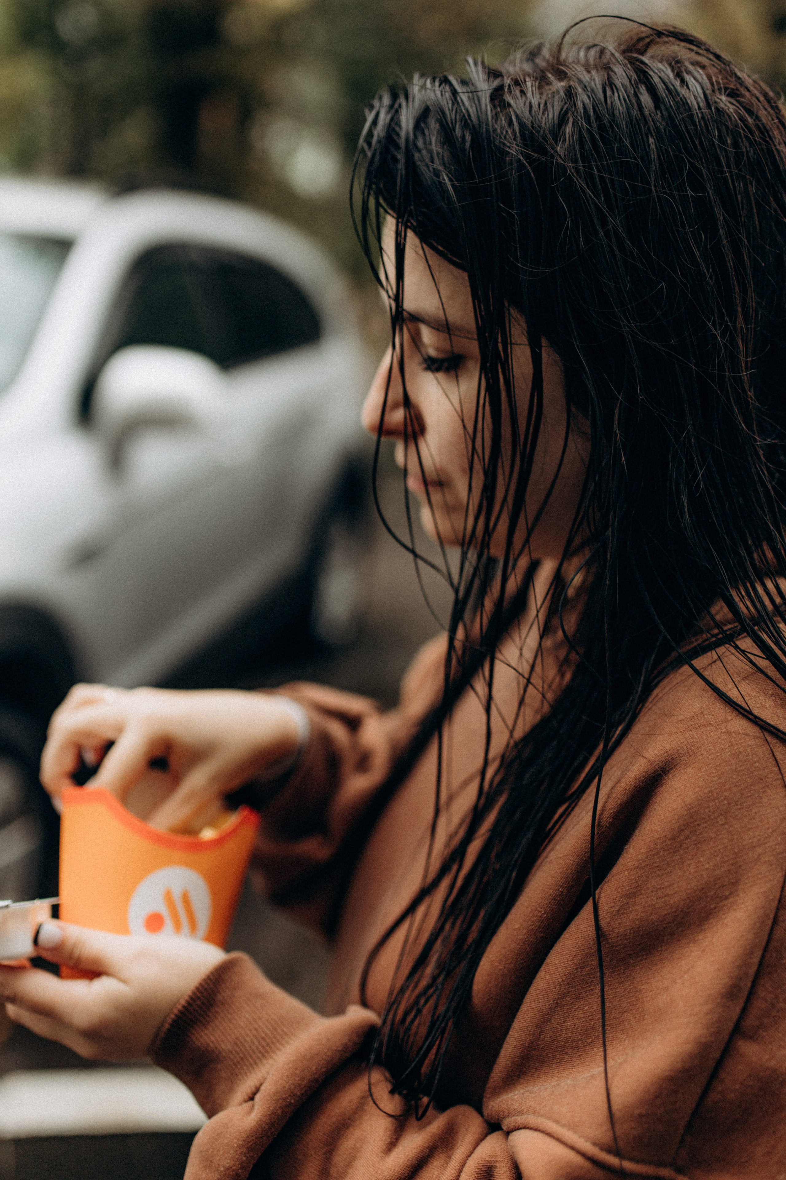 Надя. Фотограф НОГИНСК, Москва, Анастасия Белая