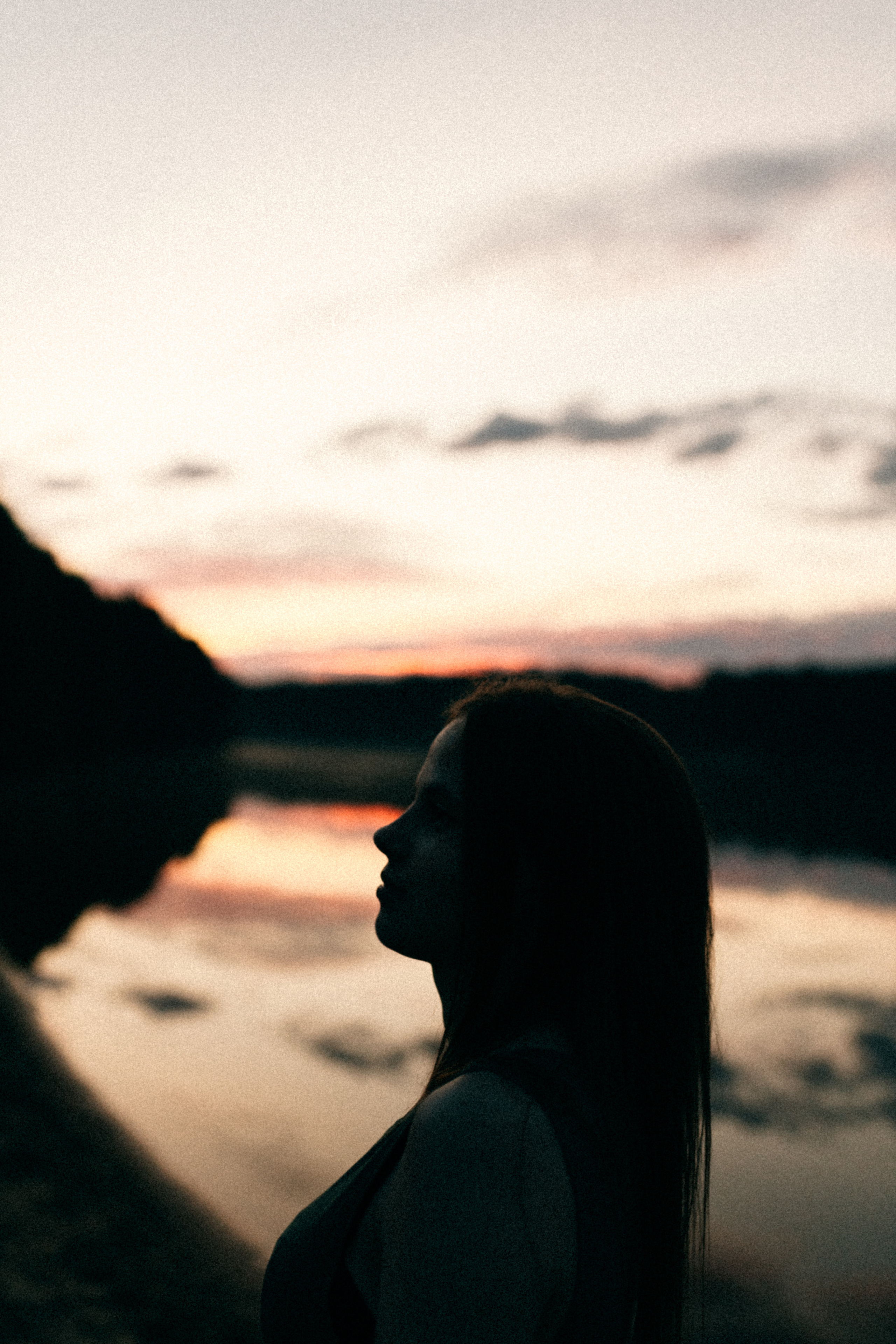 Аня. Съёмка на пляже. Фотограф НОГИНСК, Москва, Анастасия Белая