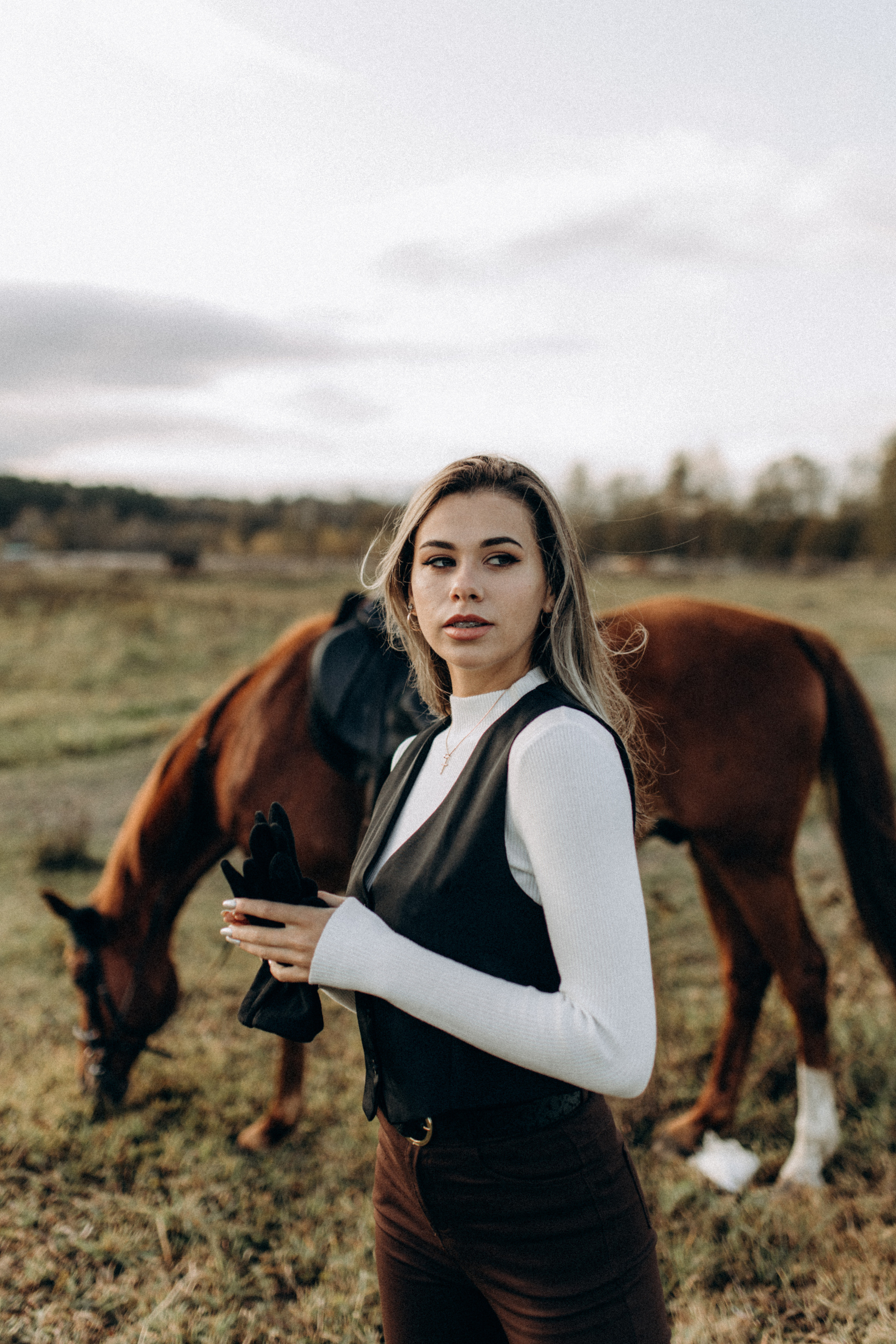 Эля. Фотограф НОГИНСК, Москва, Анастасия Белая