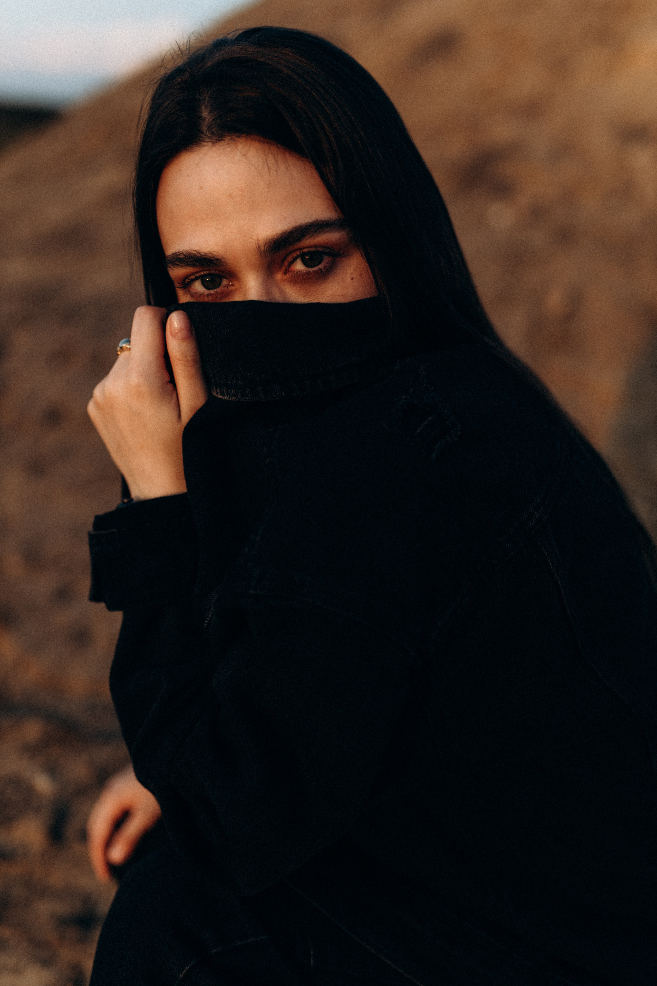 Диана & Айси. Фотограф НОГИНСК, Москва, Анастасия Белая