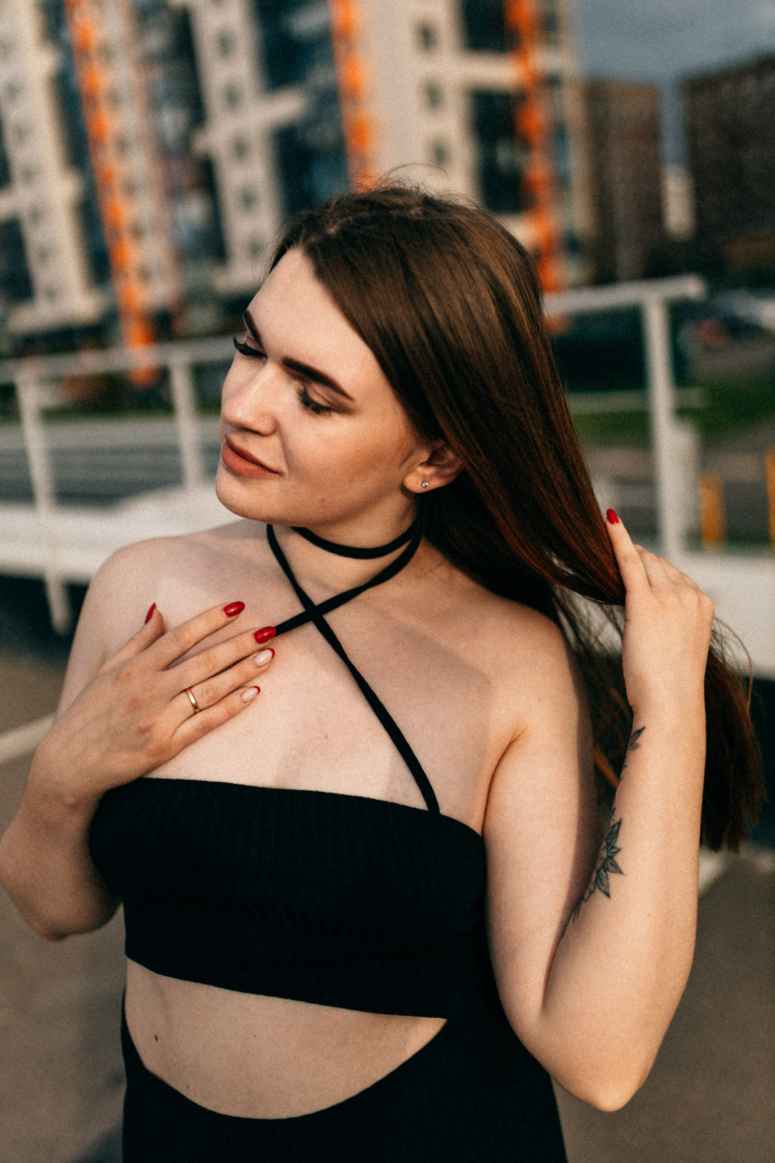 Надя & Илья. Фотограф НОГИНСК, Москва, Анастасия Белая