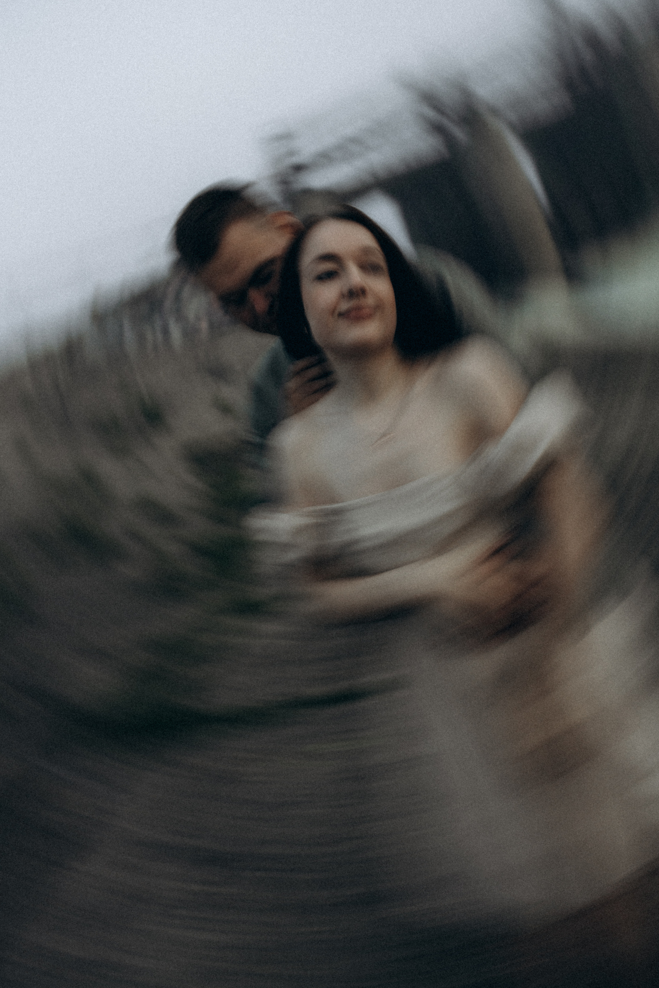 Лера & Слава. Фотограф НОГИНСК, Москва, Анастасия Белая