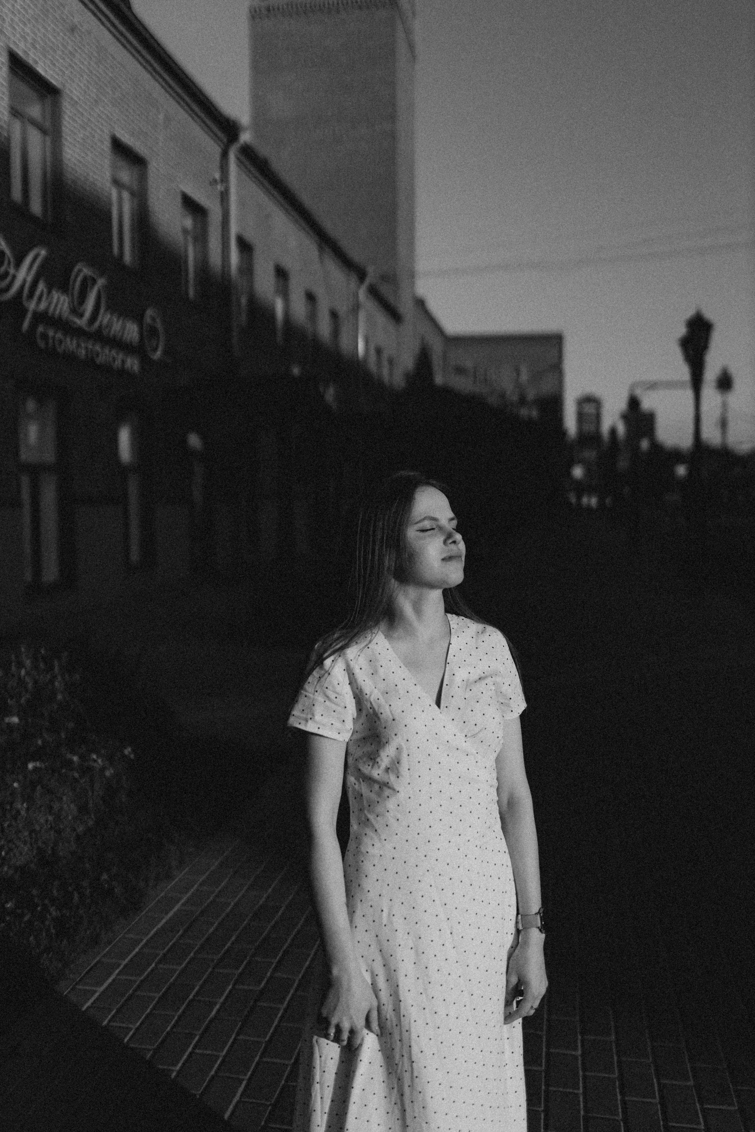 Аня. Фотограф НОГИНСК, Москва, Анастасия Белая