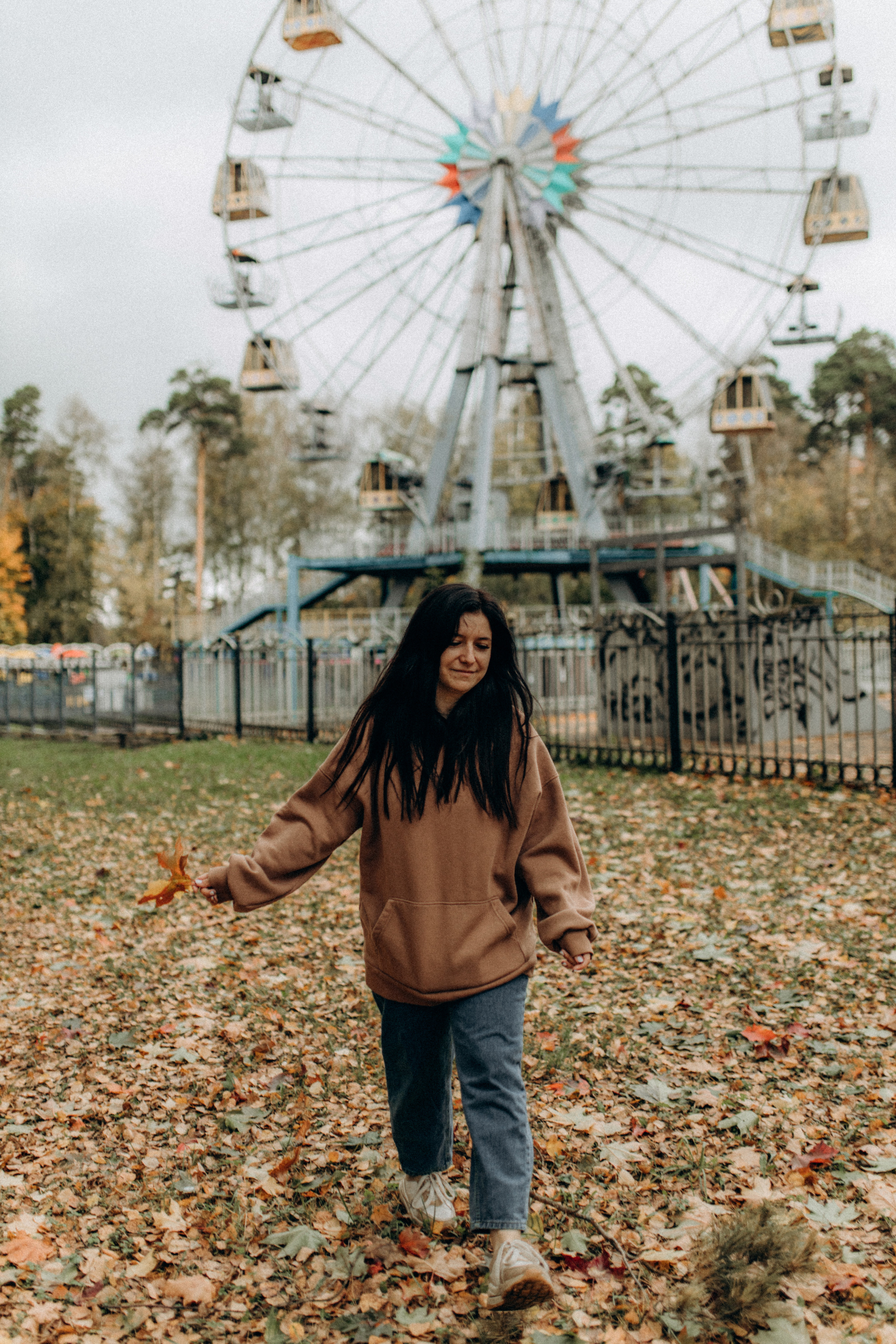 Надя. Фотограф НОГИНСК, Москва, Анастасия Белая