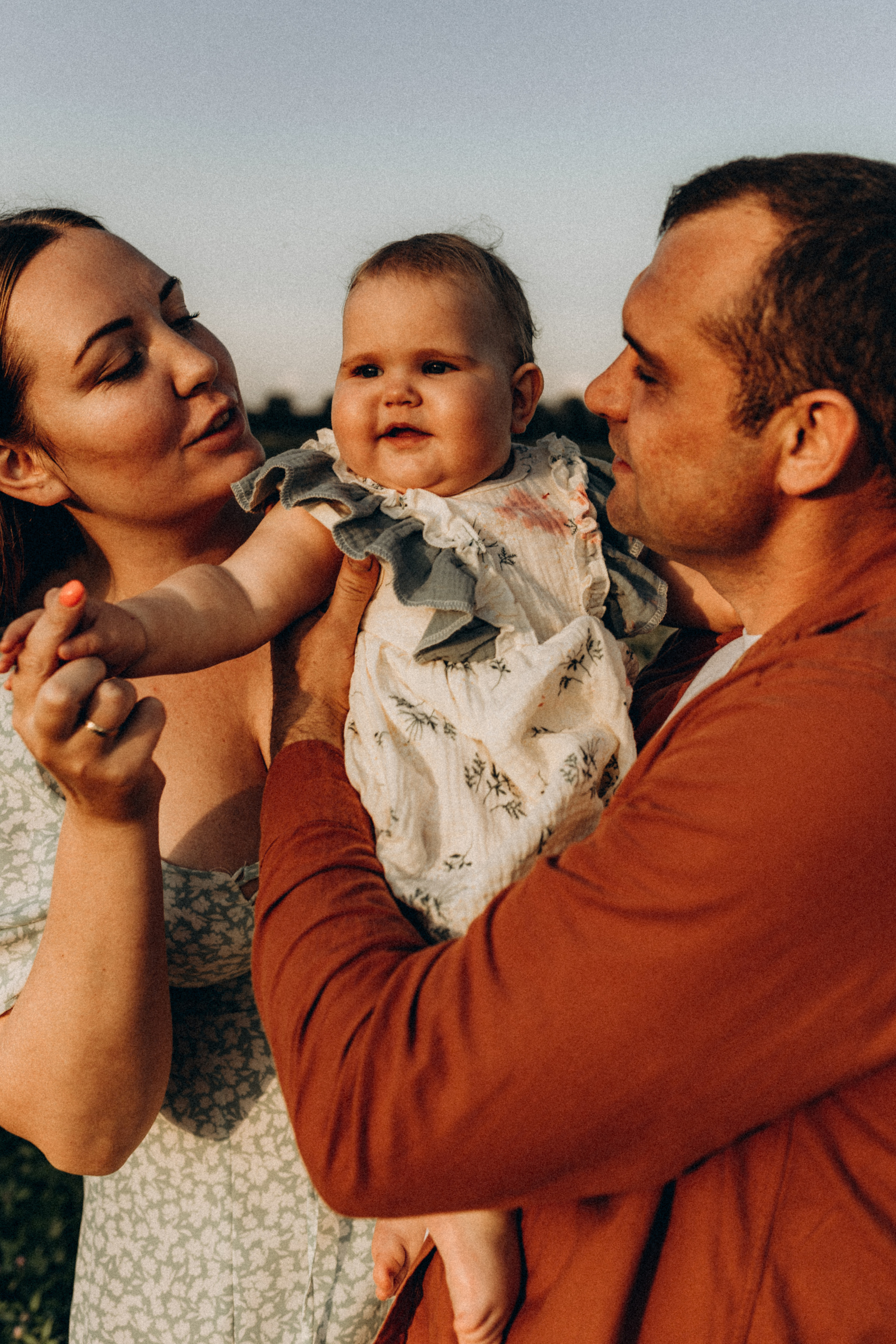 Злата, Рита, Слава. Фотограф НОГИНСК, Москва, Анастасия Белая