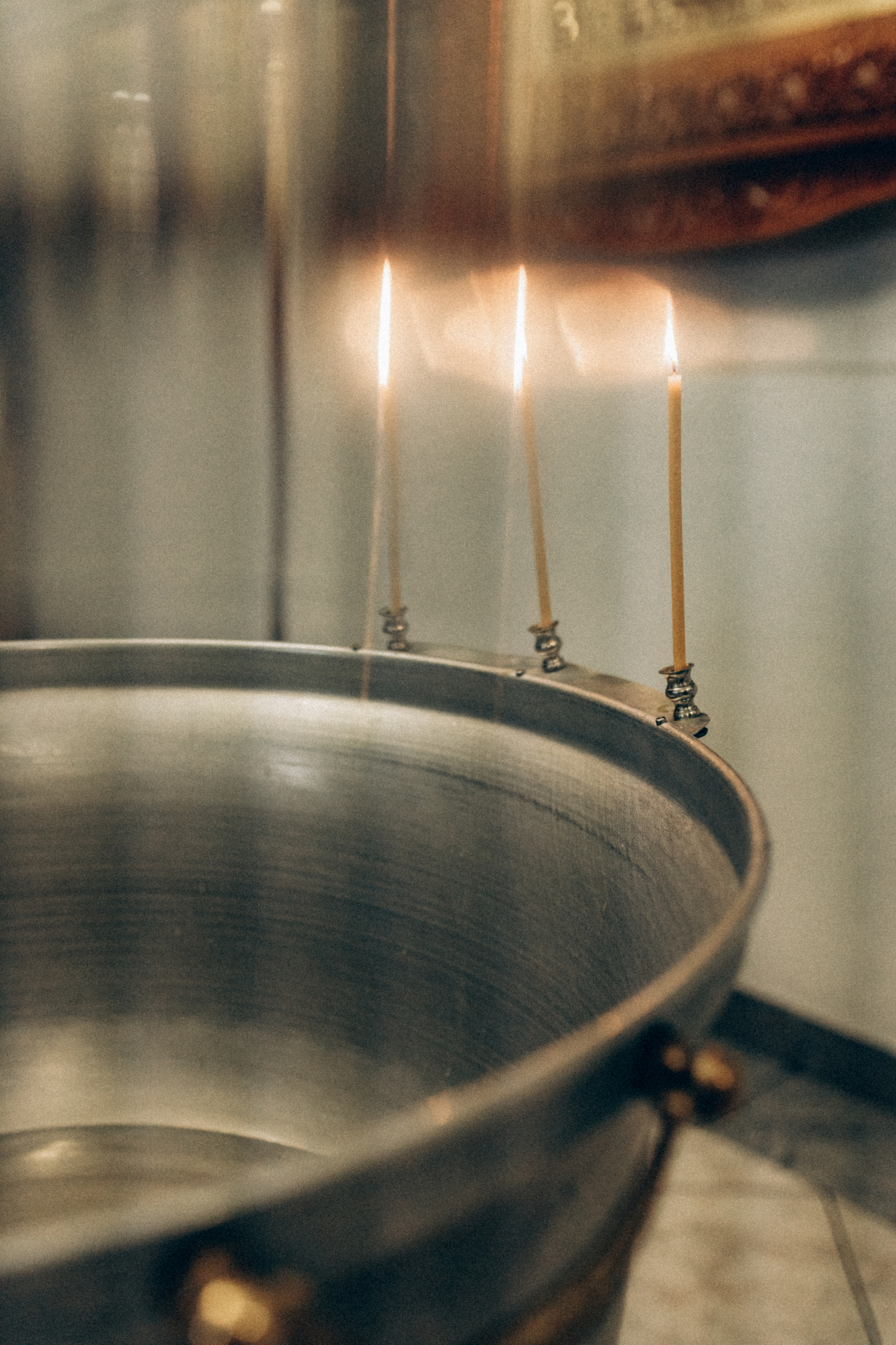 Крещение Вареньки. Фотограф НОГИНСК, Москва, Анастасия Белая