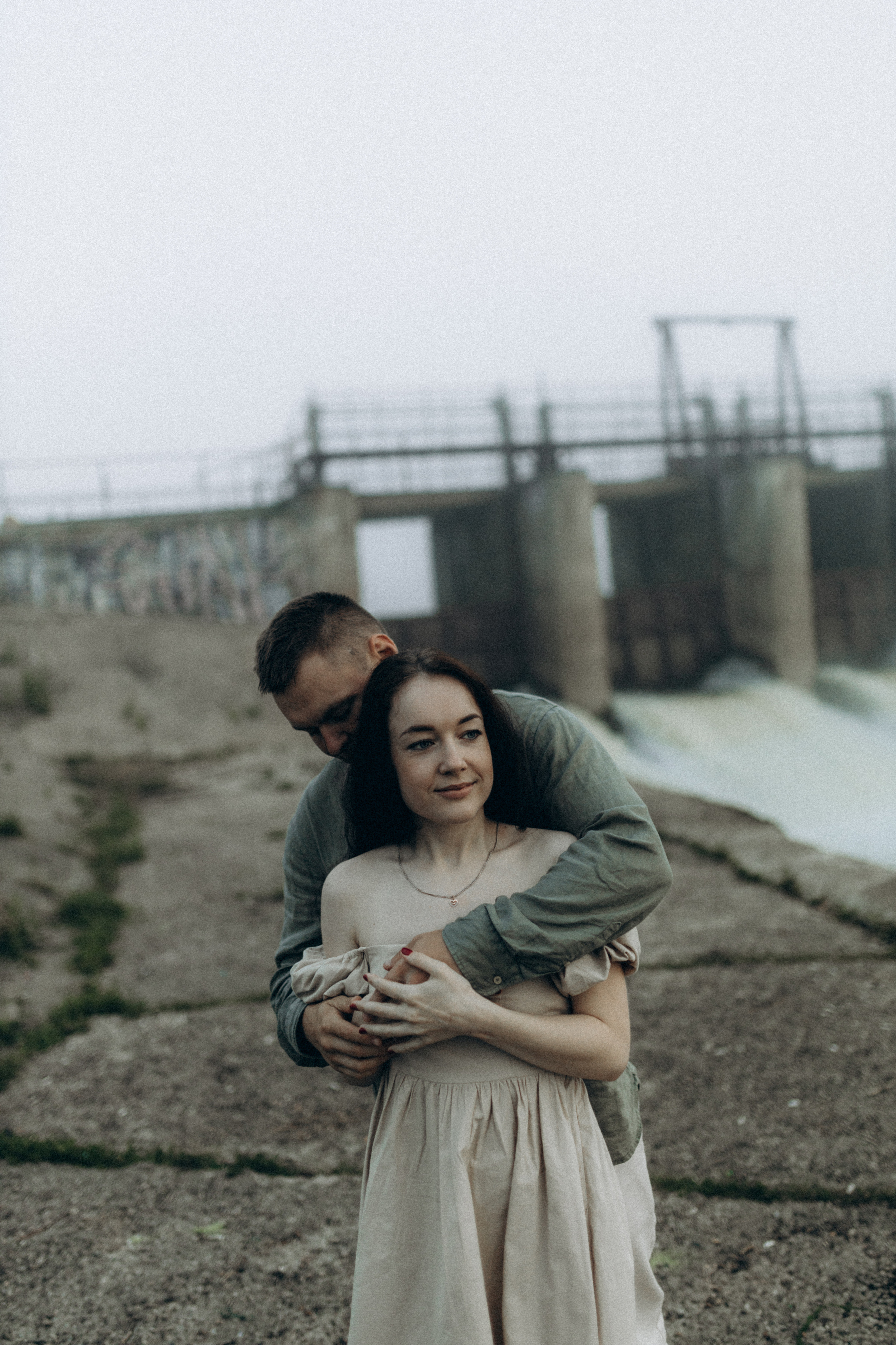 Лера & Слава. Фотограф НОГИНСК, Москва, Анастасия Белая