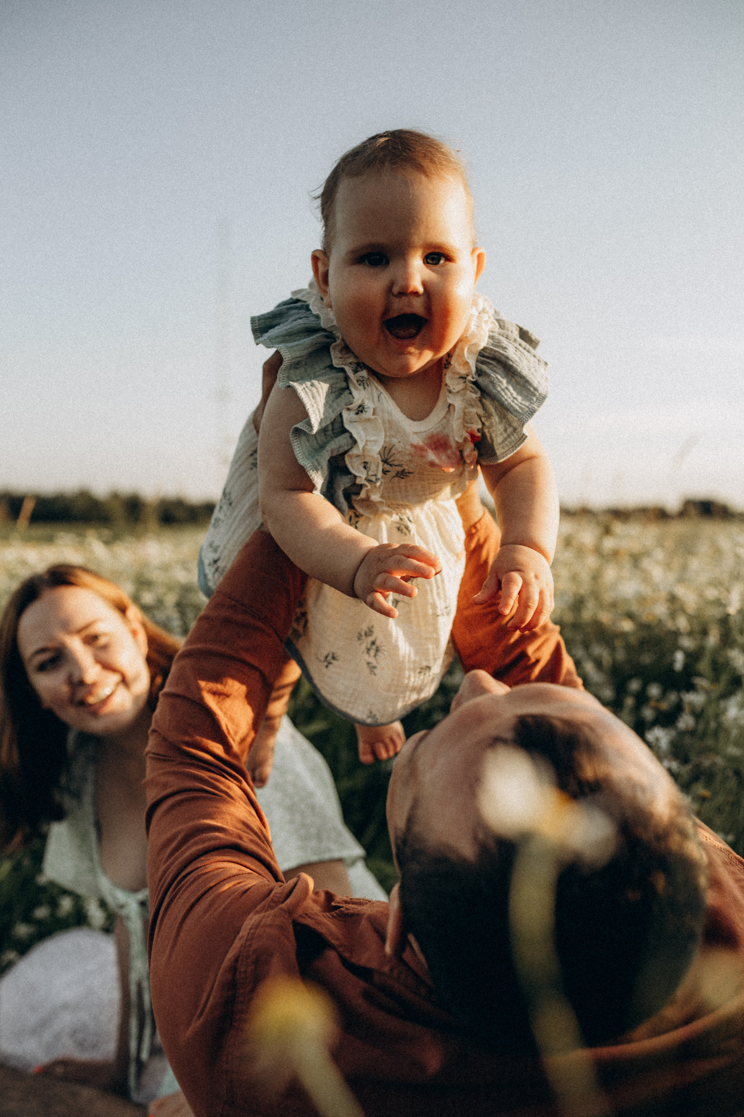 Злата, Рита, Слава. Фотограф НОГИНСК, Москва, Анастасия Белая