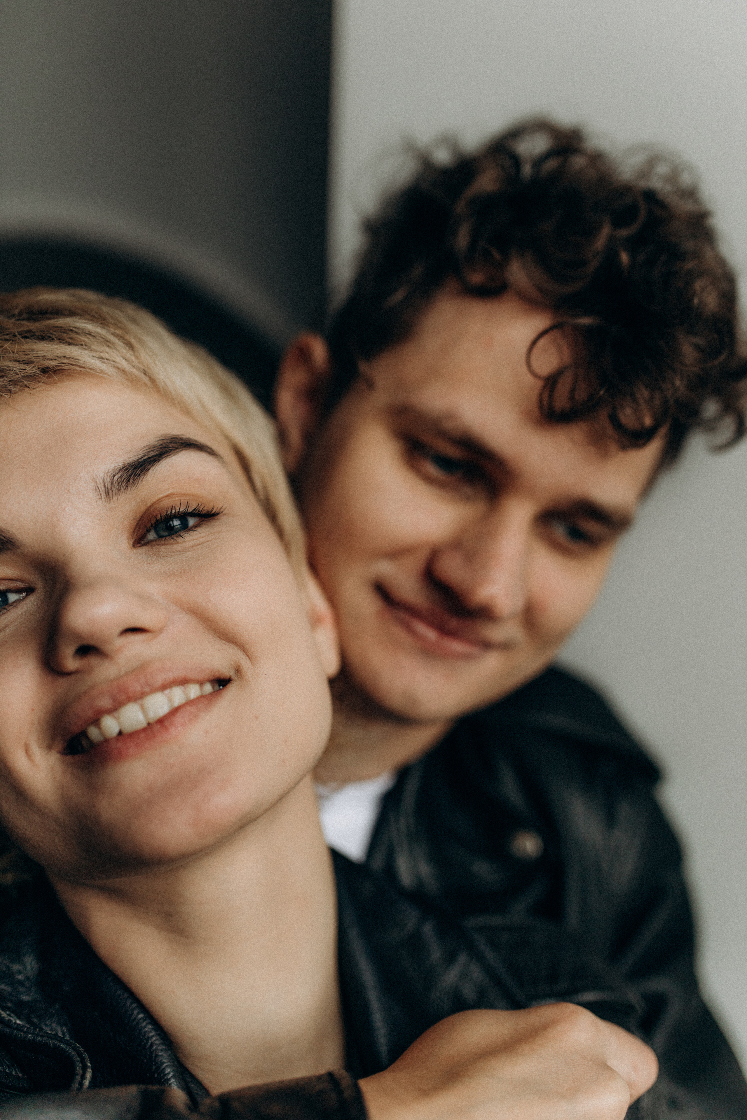 Маша & Женя. Фотограф НОГИНСК, Москва, Анастасия Белая