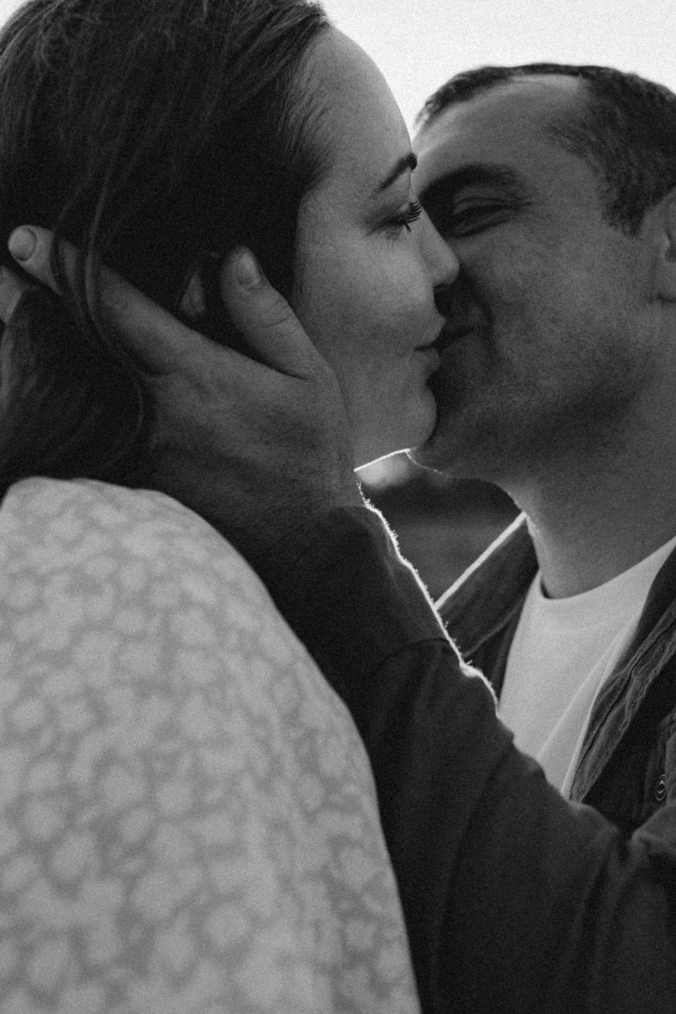 Рита & Слава. Фотограф НОГИНСК, Москва, Анастасия Белая