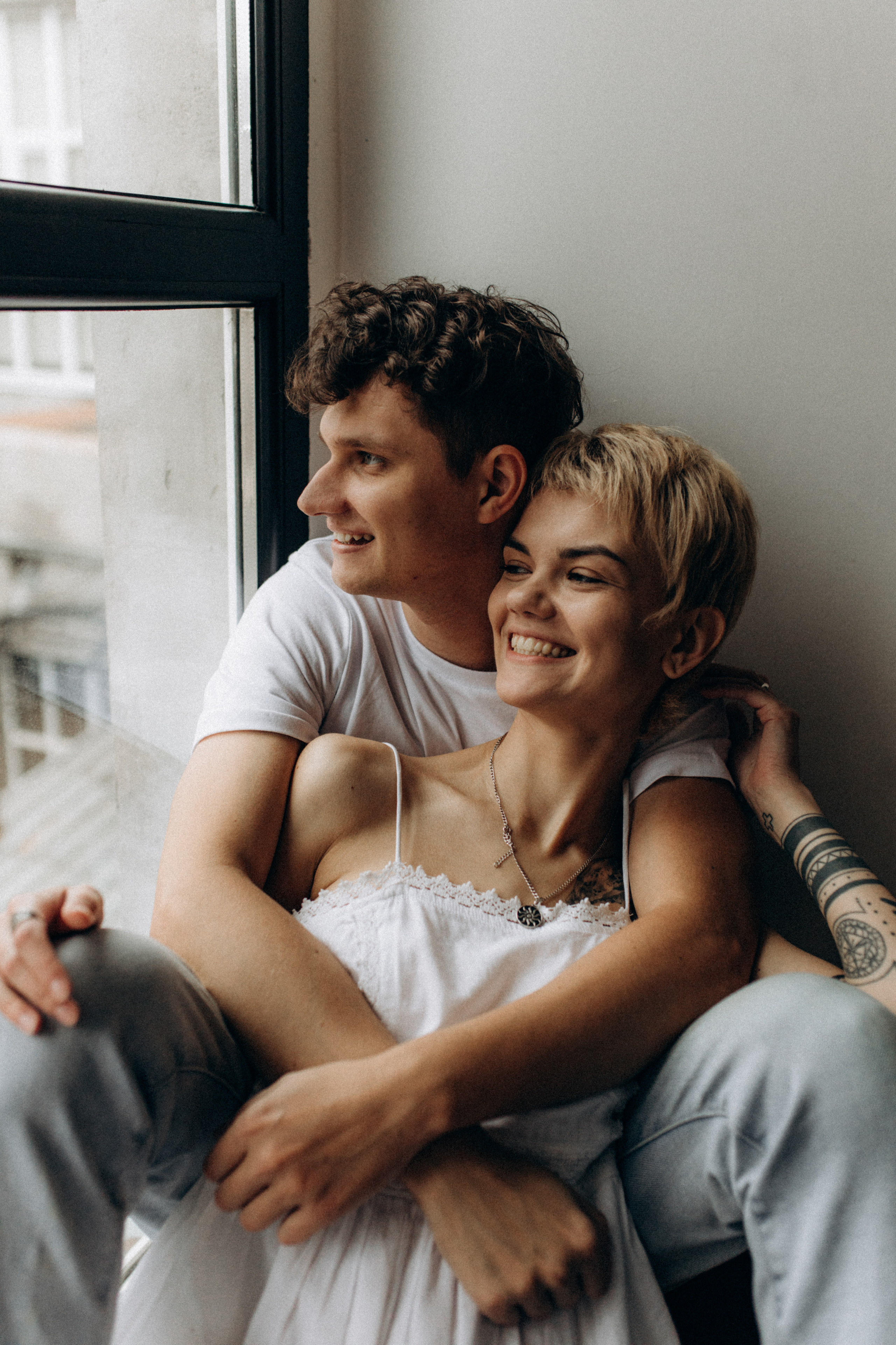 Маша & Женя. Фотограф НОГИНСК, Москва, Анастасия Белая