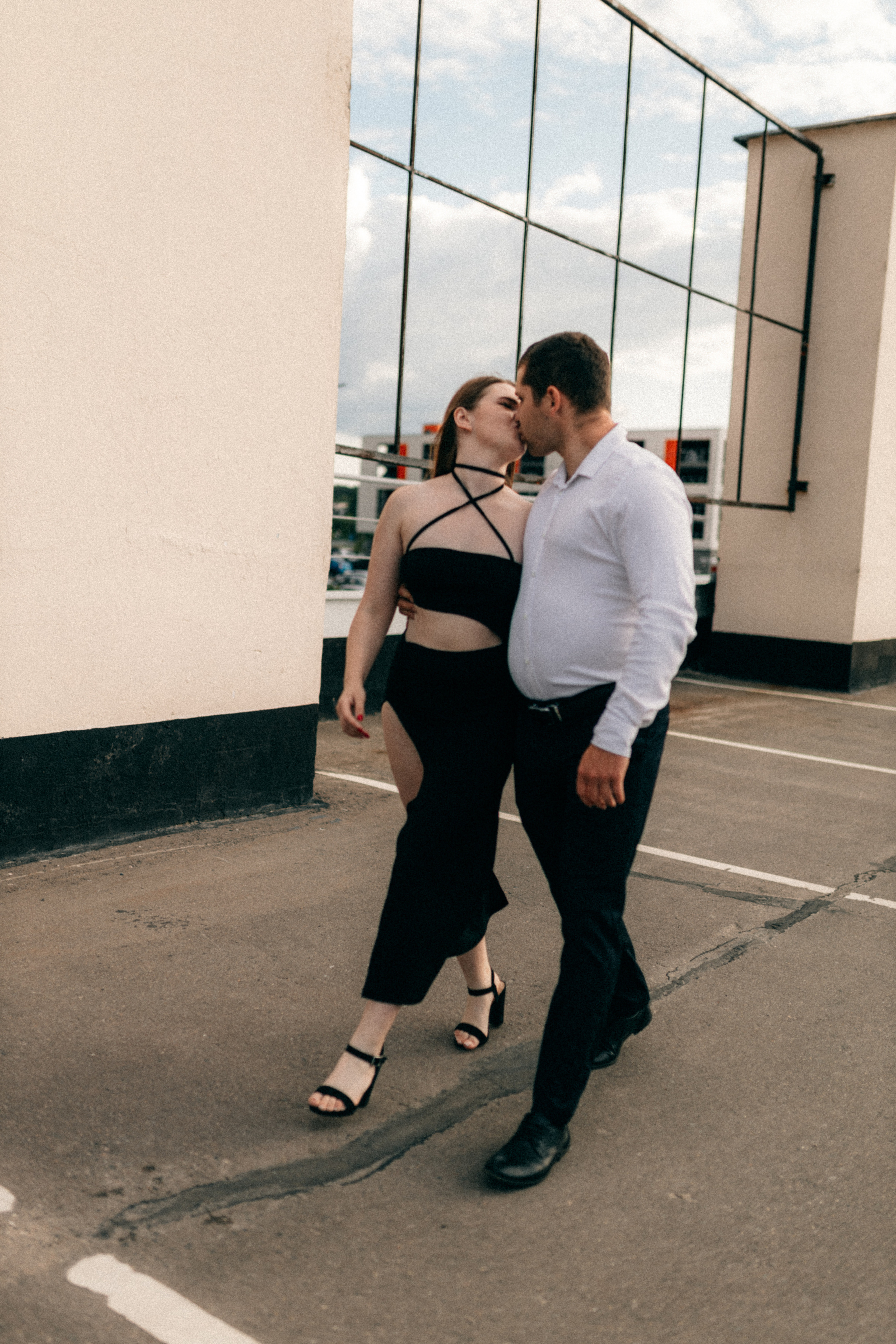 Надя & Илья. Фотограф НОГИНСК, Москва, Анастасия Белая