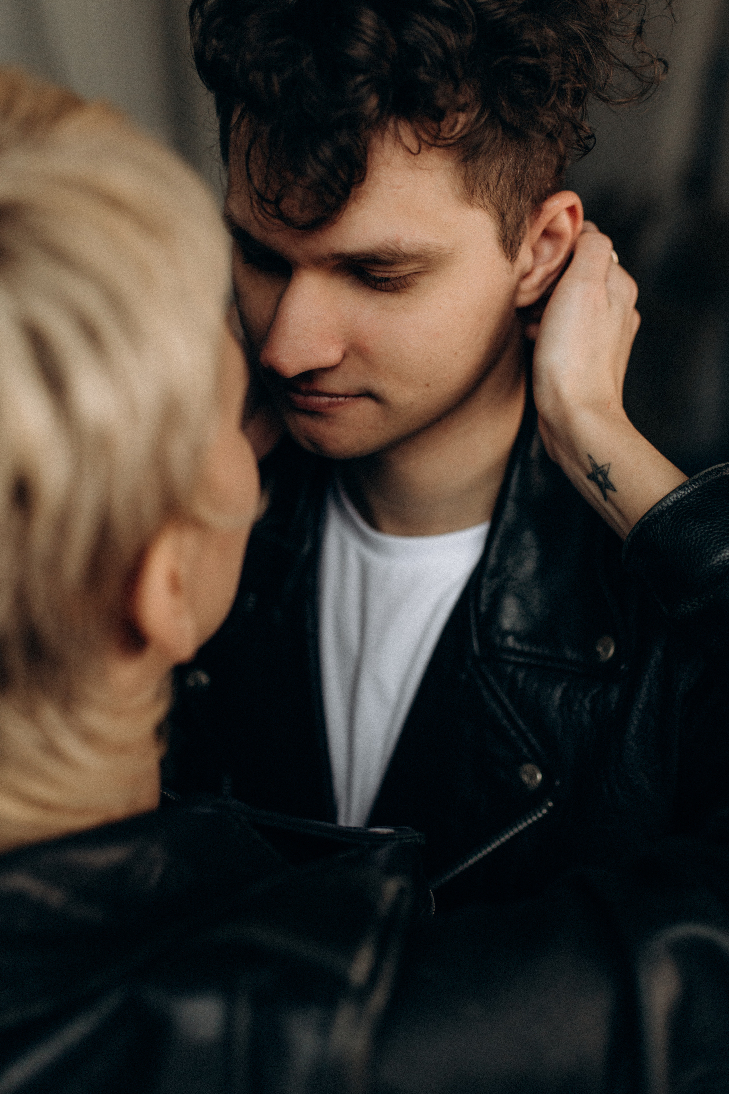 Маша & Женя. Фотограф НОГИНСК, Москва, Анастасия Белая