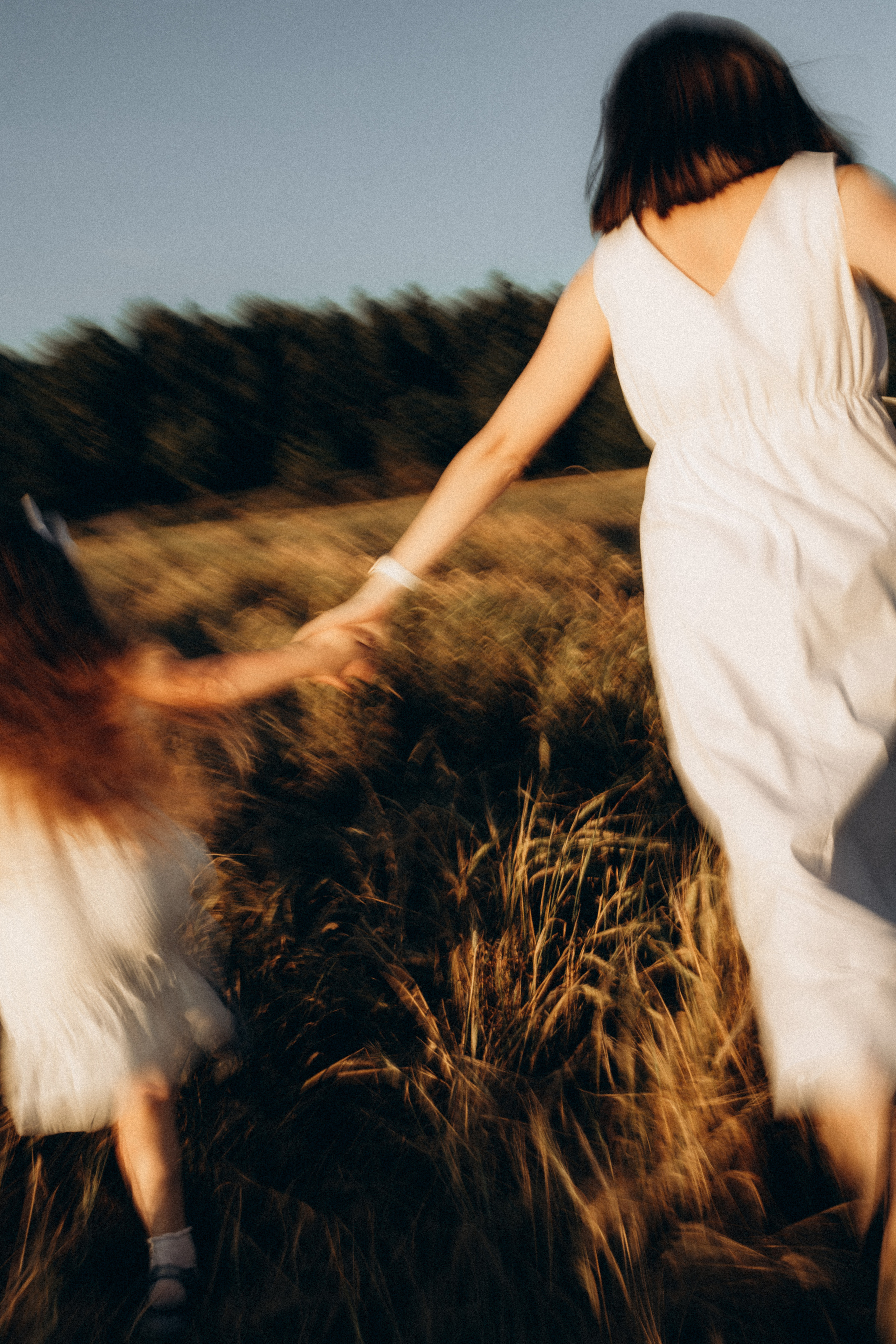 Варя & Полина. Фотограф НОГИНСК, Москва, Анастасия Белая