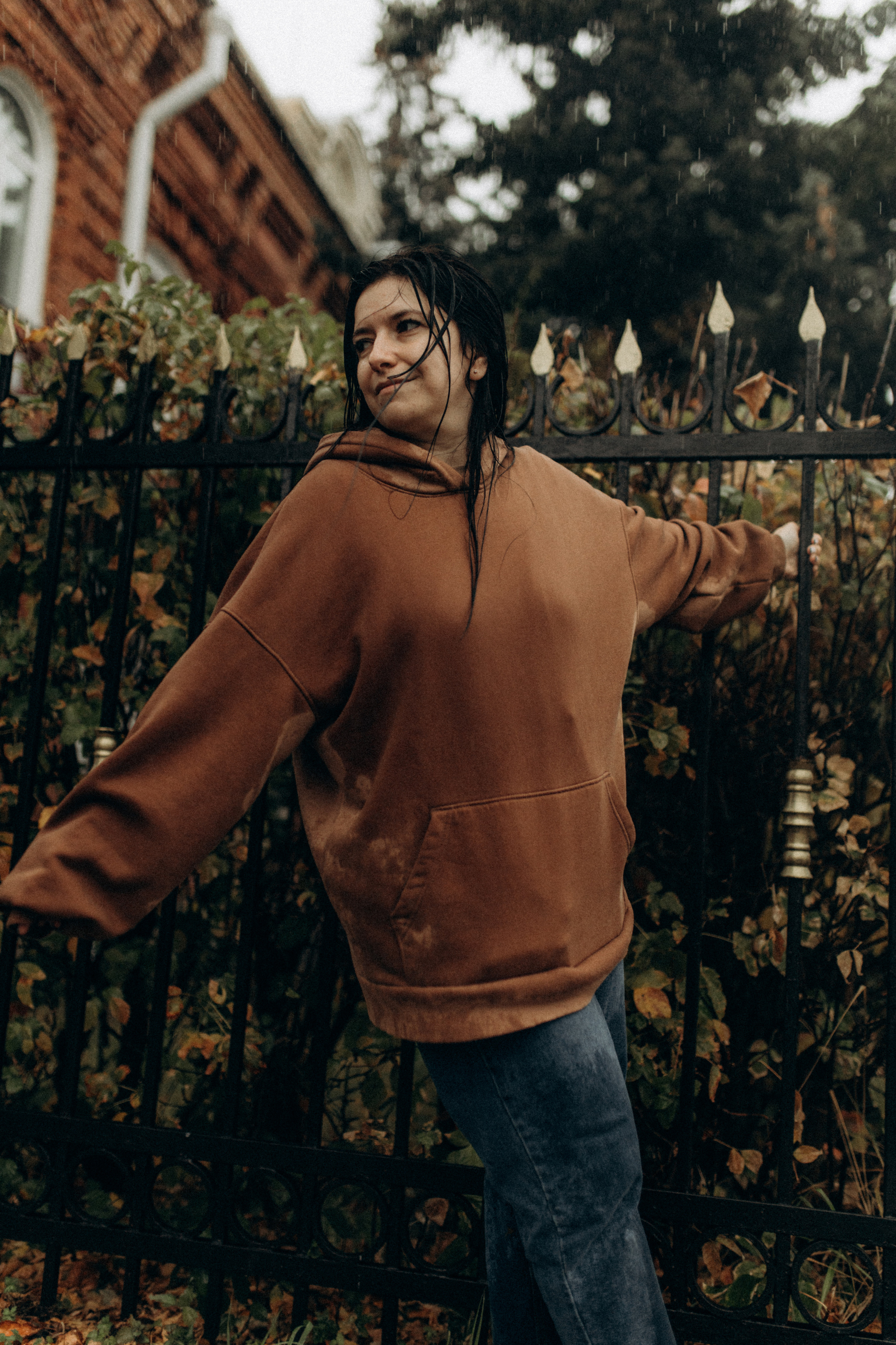 Надя. Фотограф НОГИНСК, Москва, Анастасия Белая