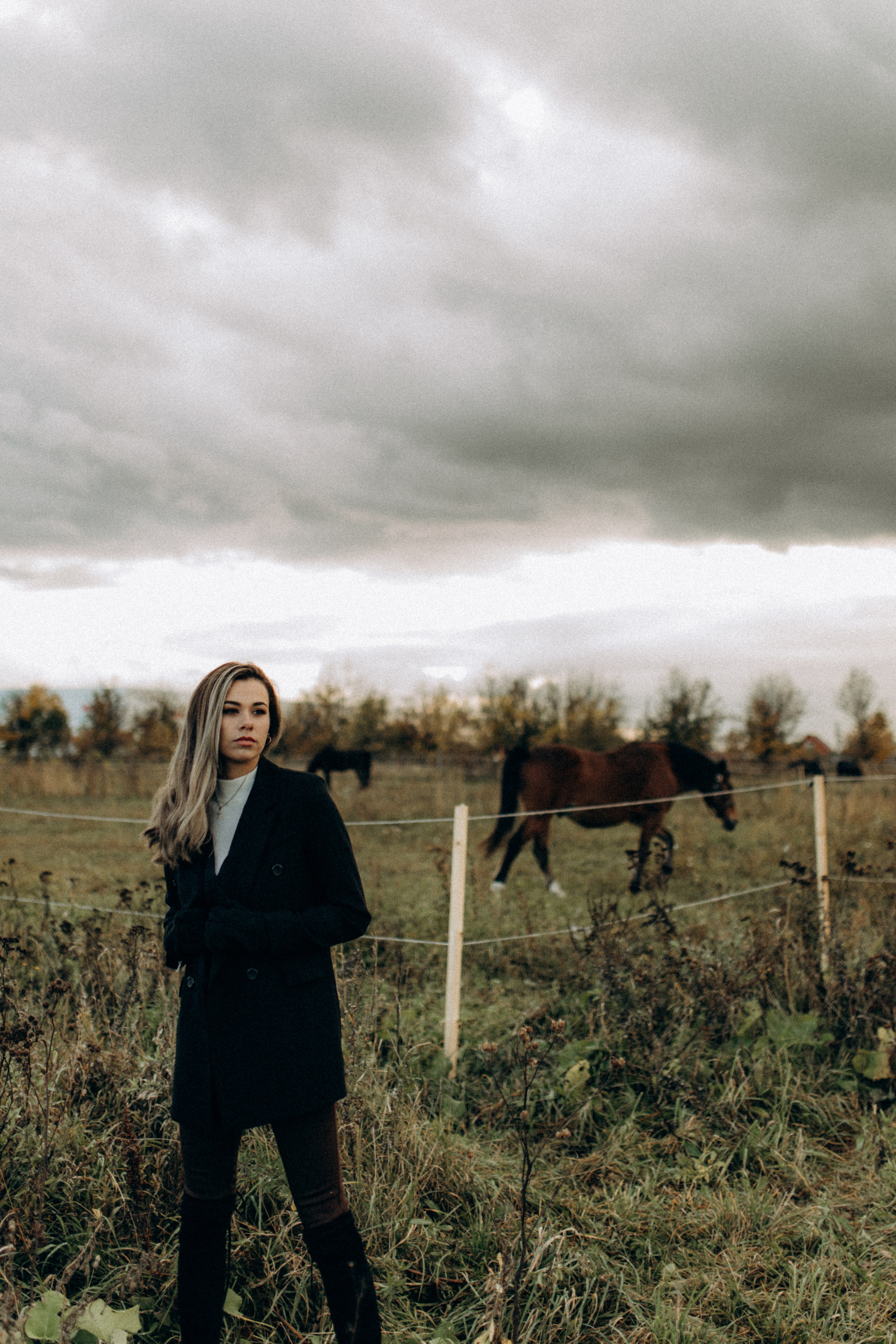 Эля. Фотограф НОГИНСК, Москва, Анастасия Белая