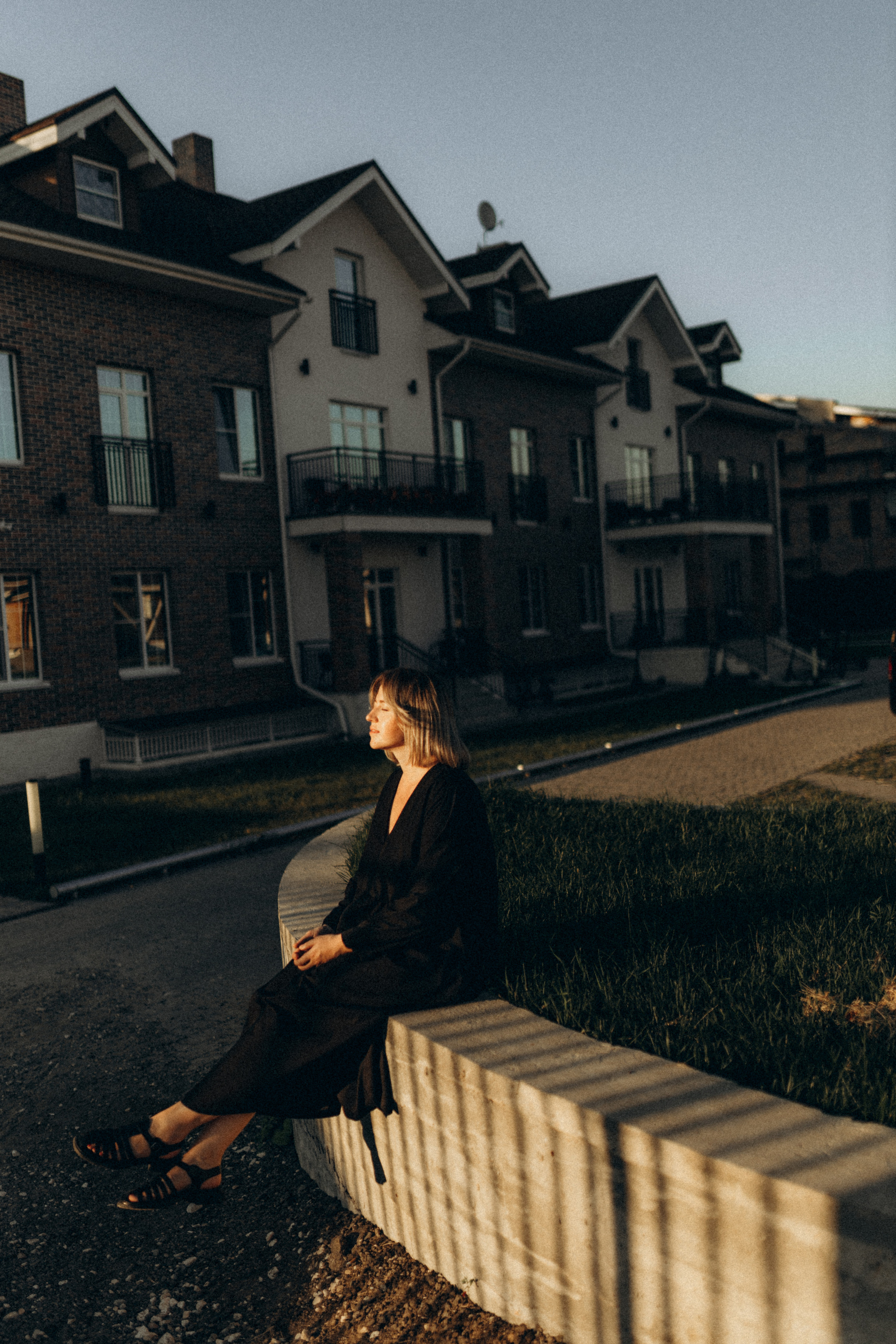 Серёжа, Настя, Антон. Фотограф НОГИНСК, Москва, Анастасия Белая