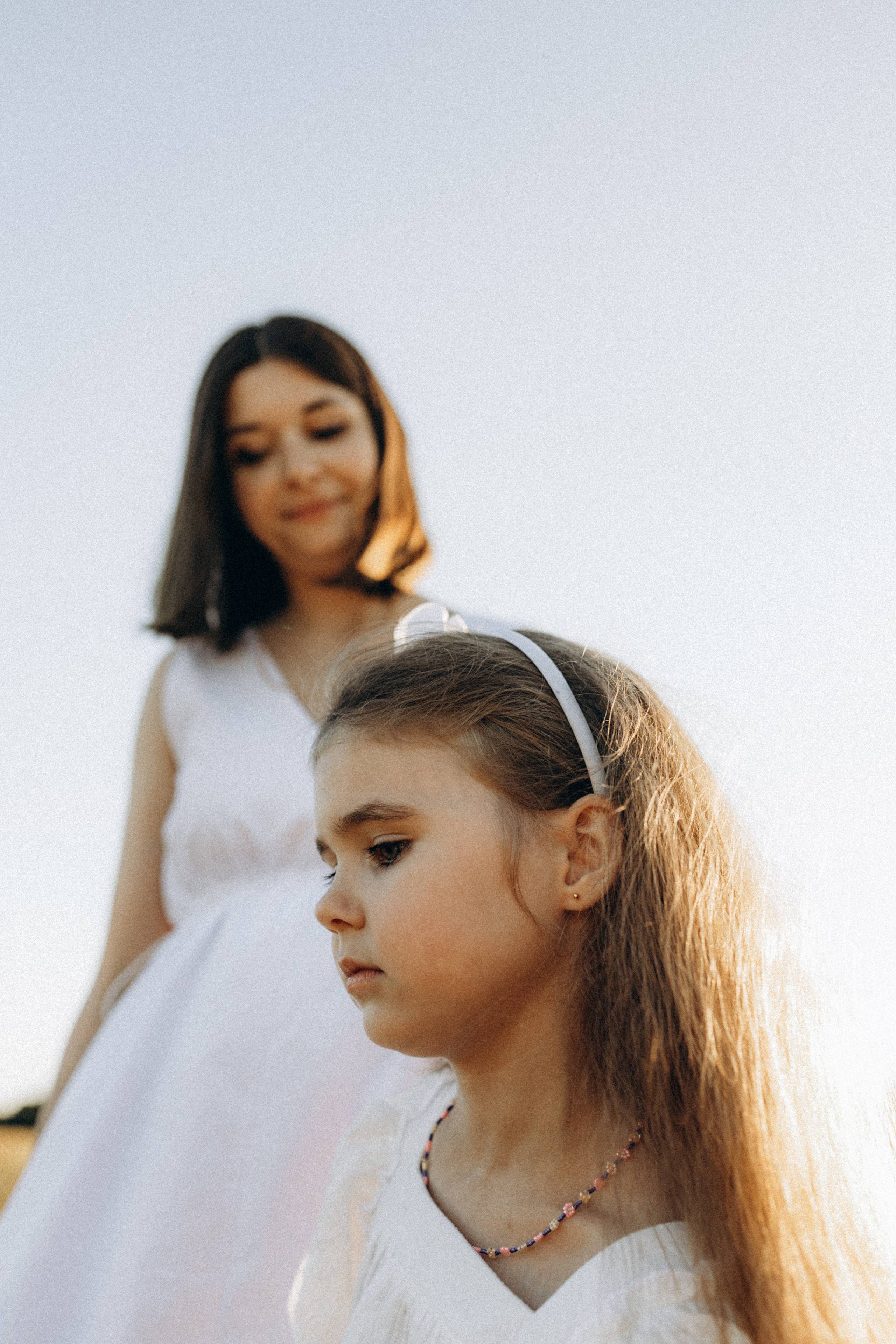 Варя & Полина. Фотограф НОГИНСК, Москва, Анастасия Белая