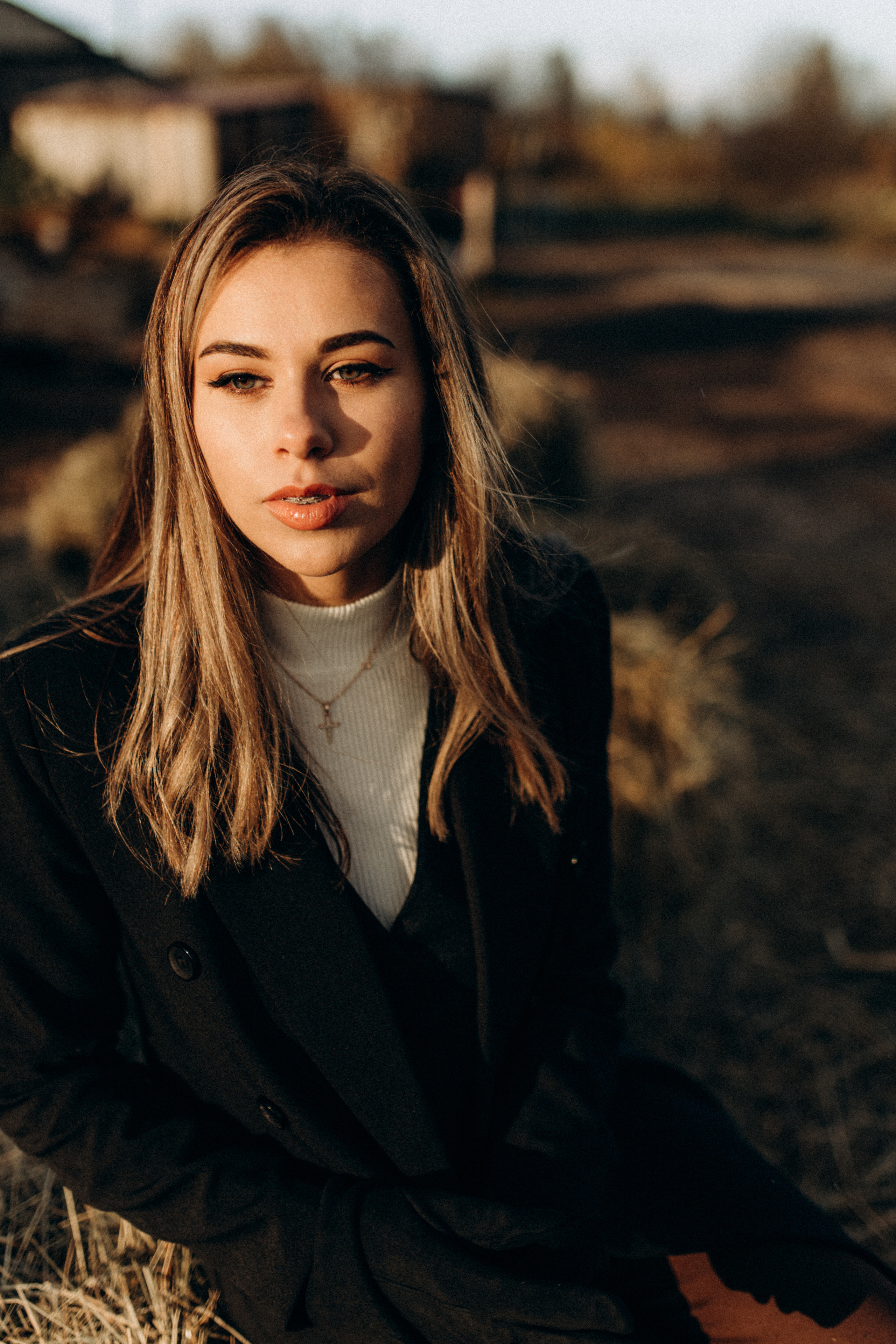 Эля. Фотограф НОГИНСК, Москва, Анастасия Белая