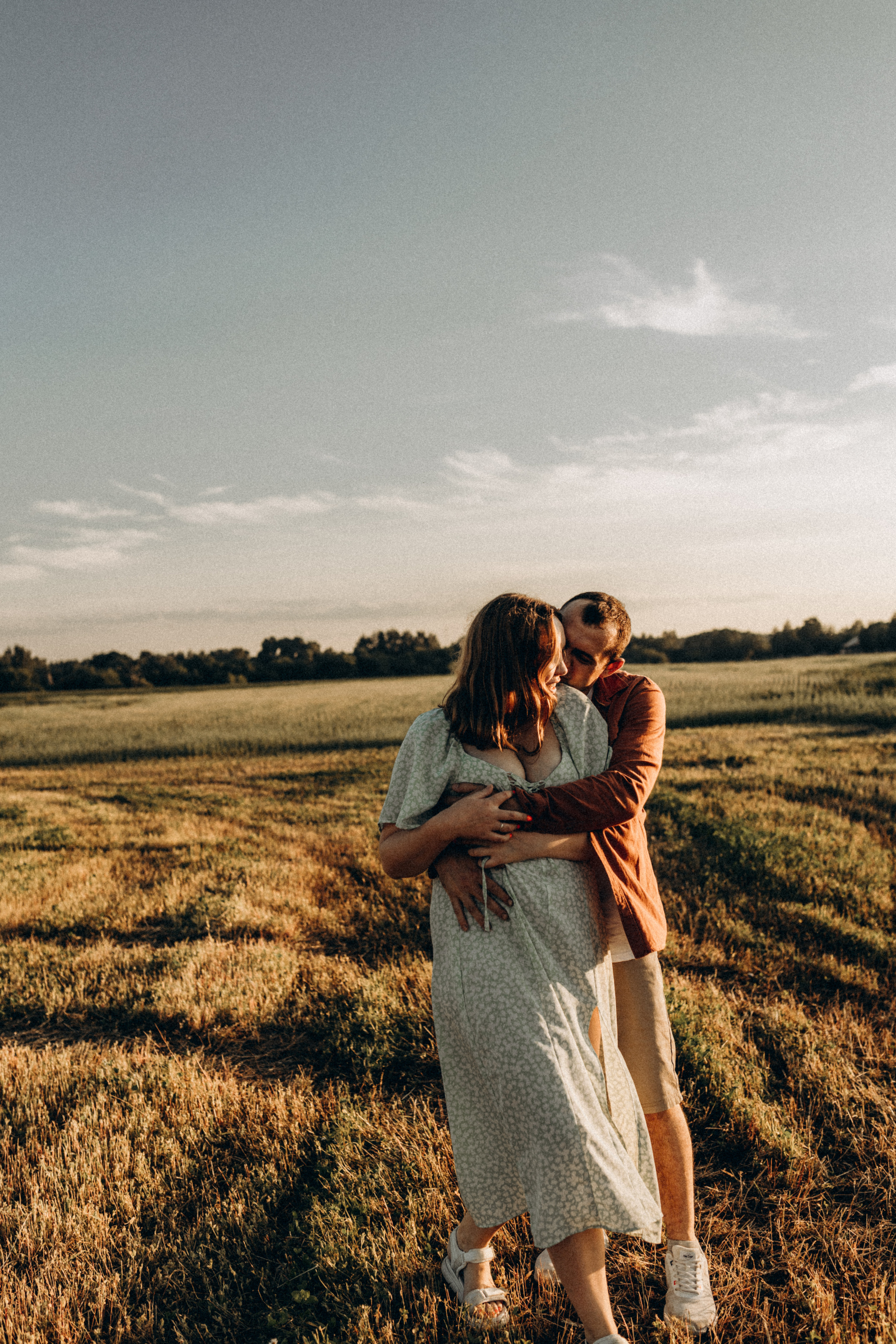 Рита & Слава. Фотограф НОГИНСК, Москва, Анастасия Белая