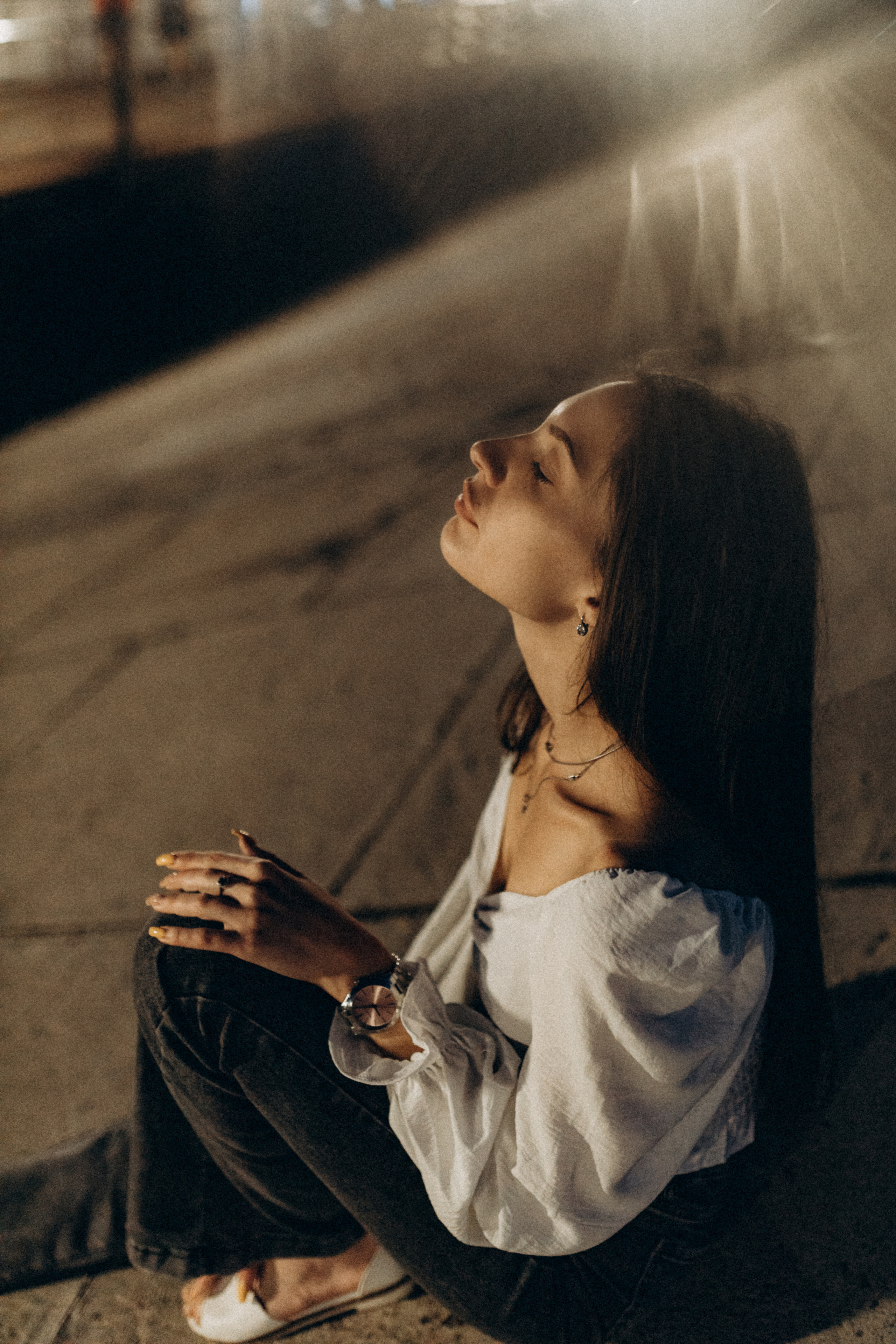 Галя. Фотограф НОГИНСК, Москва, Анастасия Белая