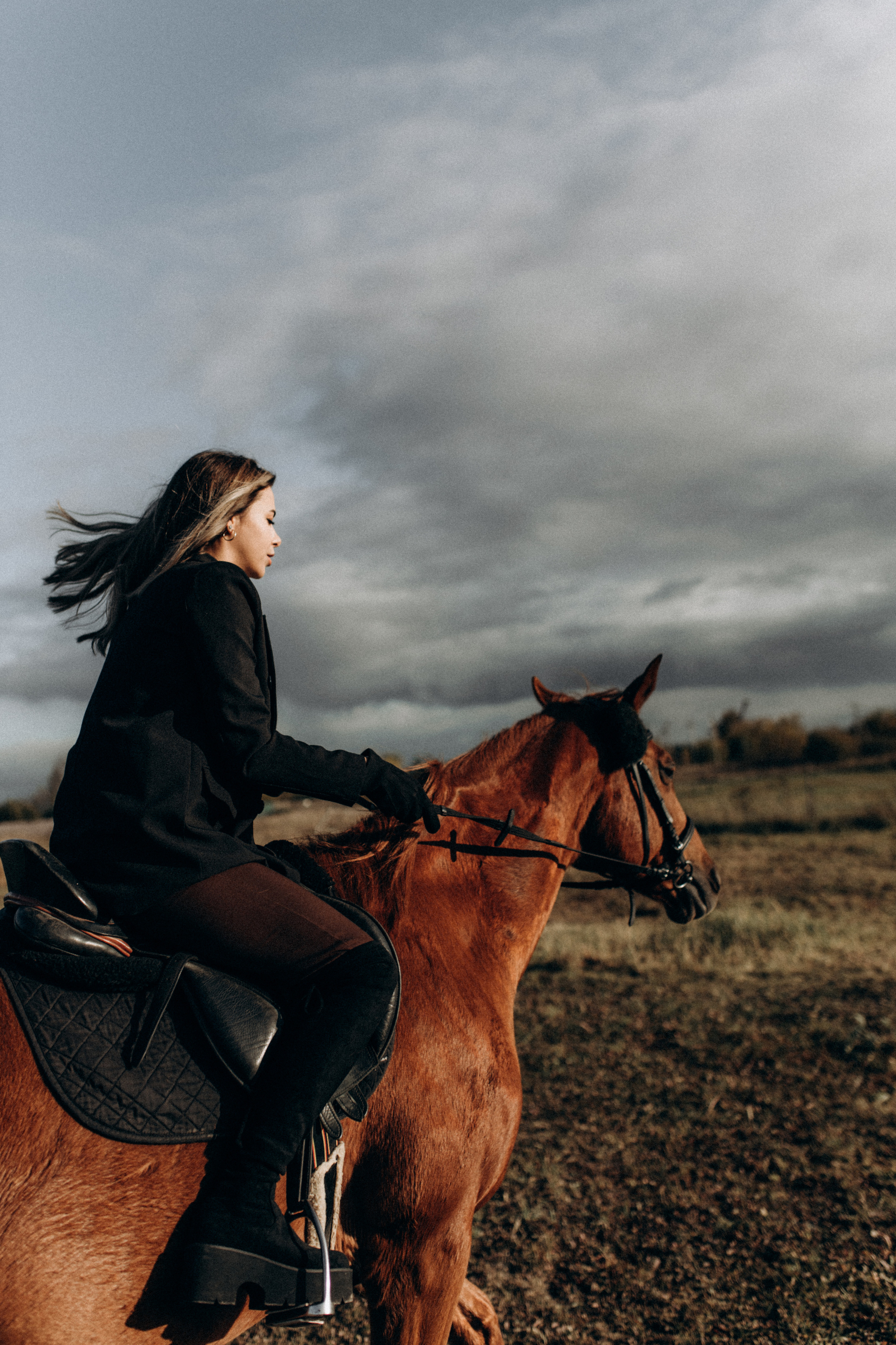 Эля. Фотограф НОГИНСК, Москва, Анастасия Белая