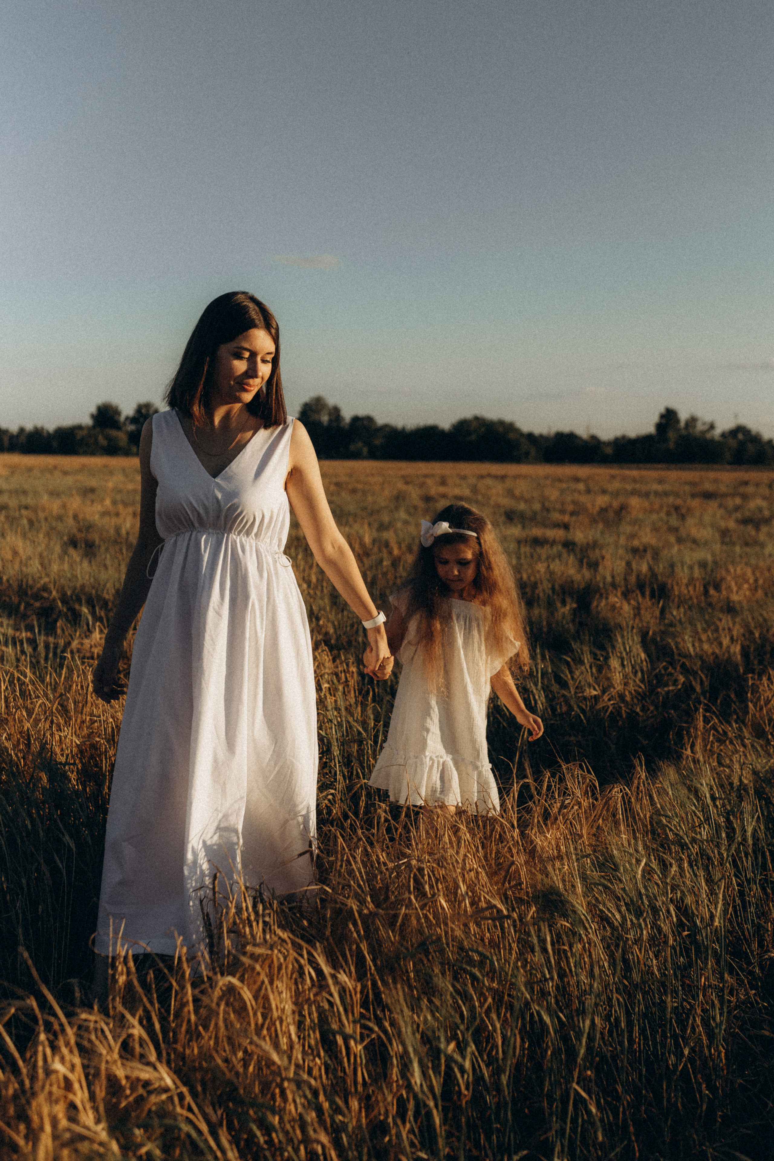 Варя & Полина. Фотограф НОГИНСК, Москва, Анастасия Белая