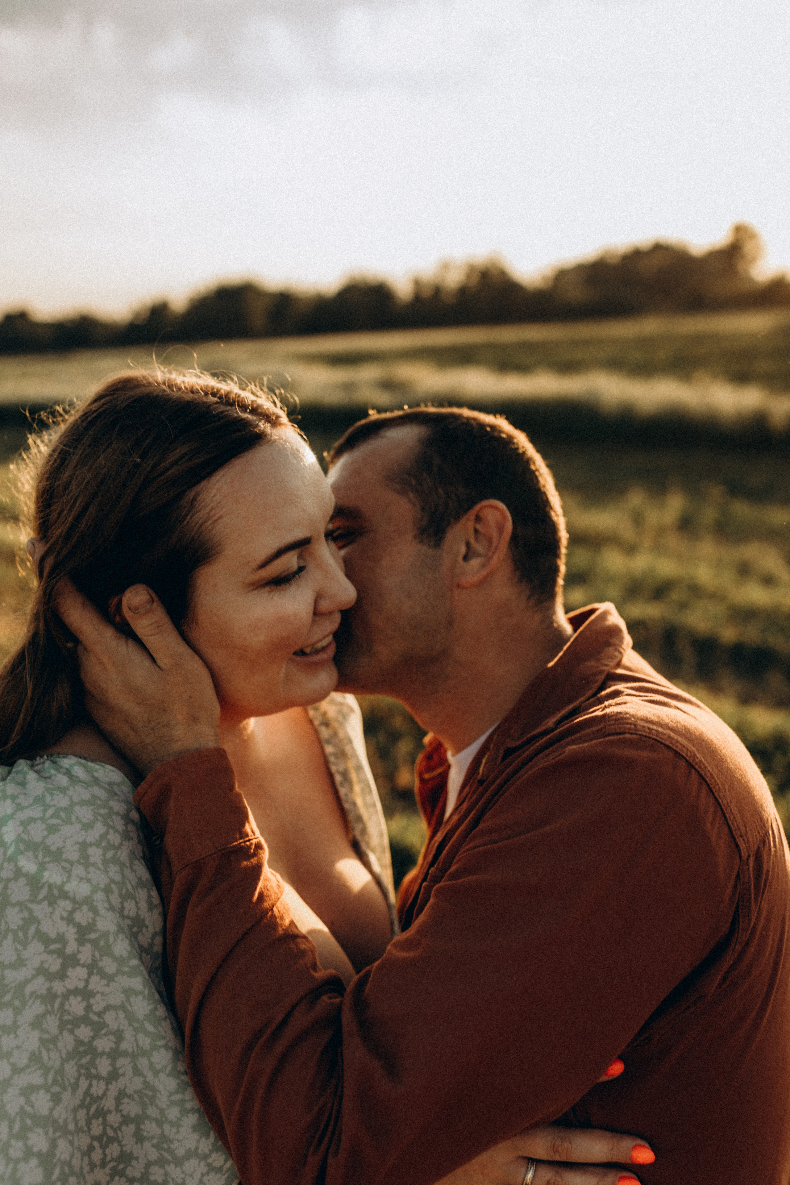 Рита & Слава. Фотограф НОГИНСК, Москва, Анастасия Белая