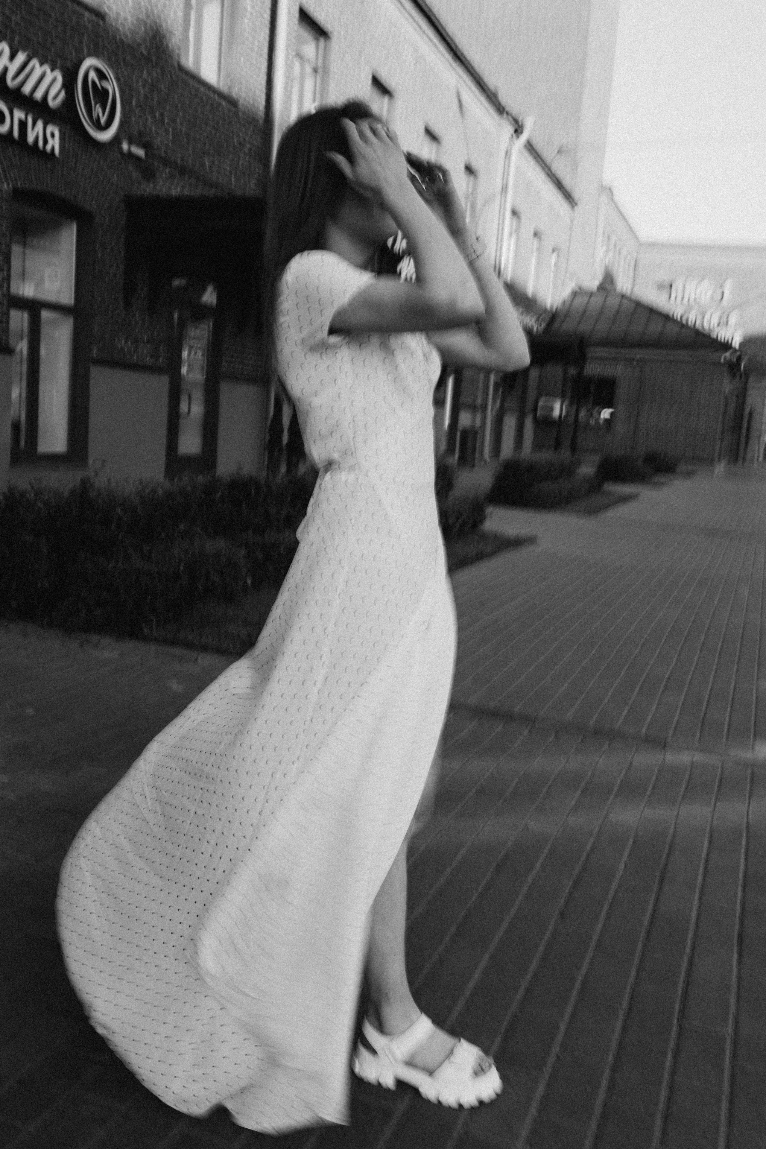 Аня. Фотограф НОГИНСК, Москва, Анастасия Белая