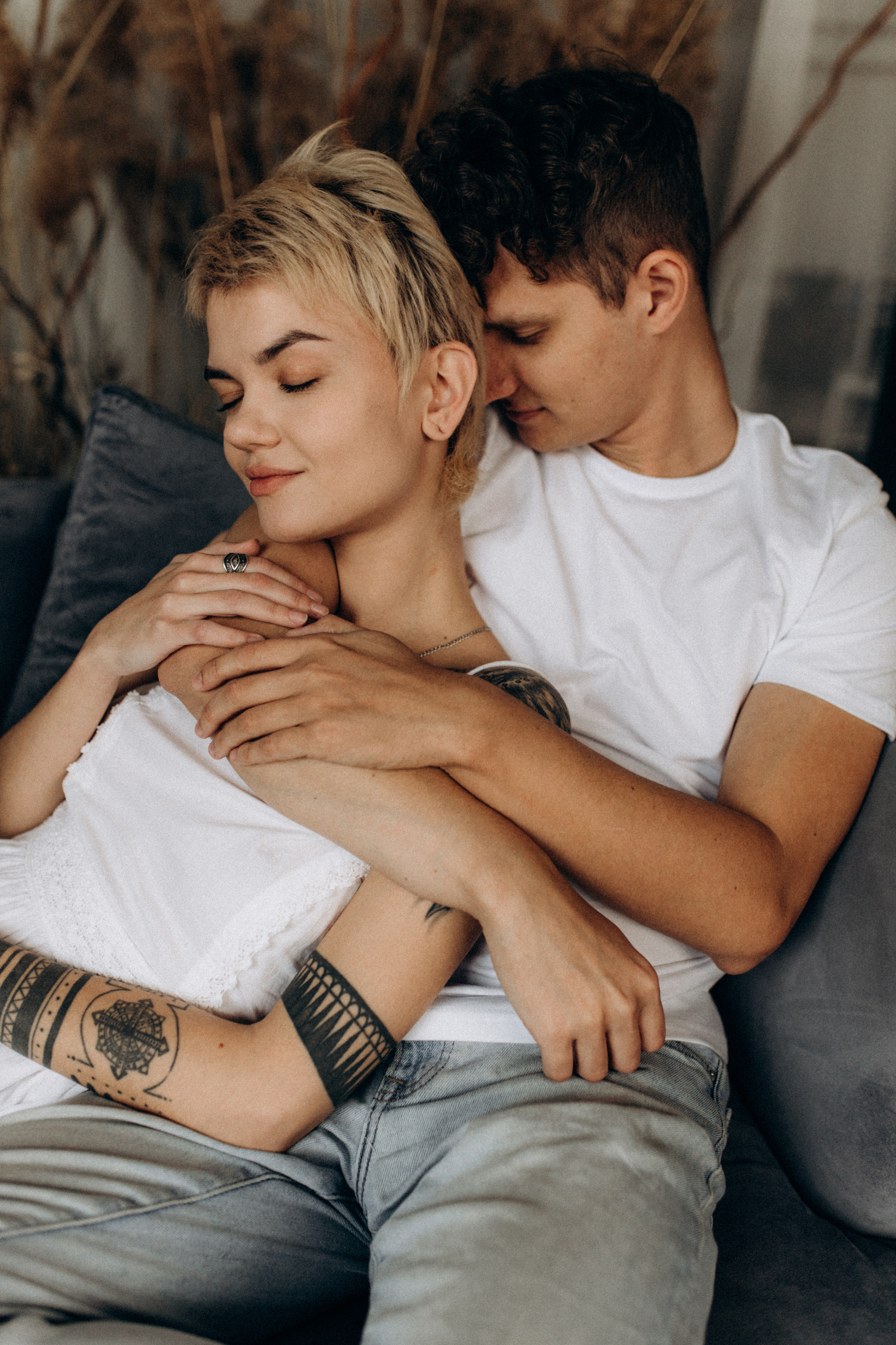 Маша & Женя. Фотограф НОГИНСК, Москва, Анастасия Белая