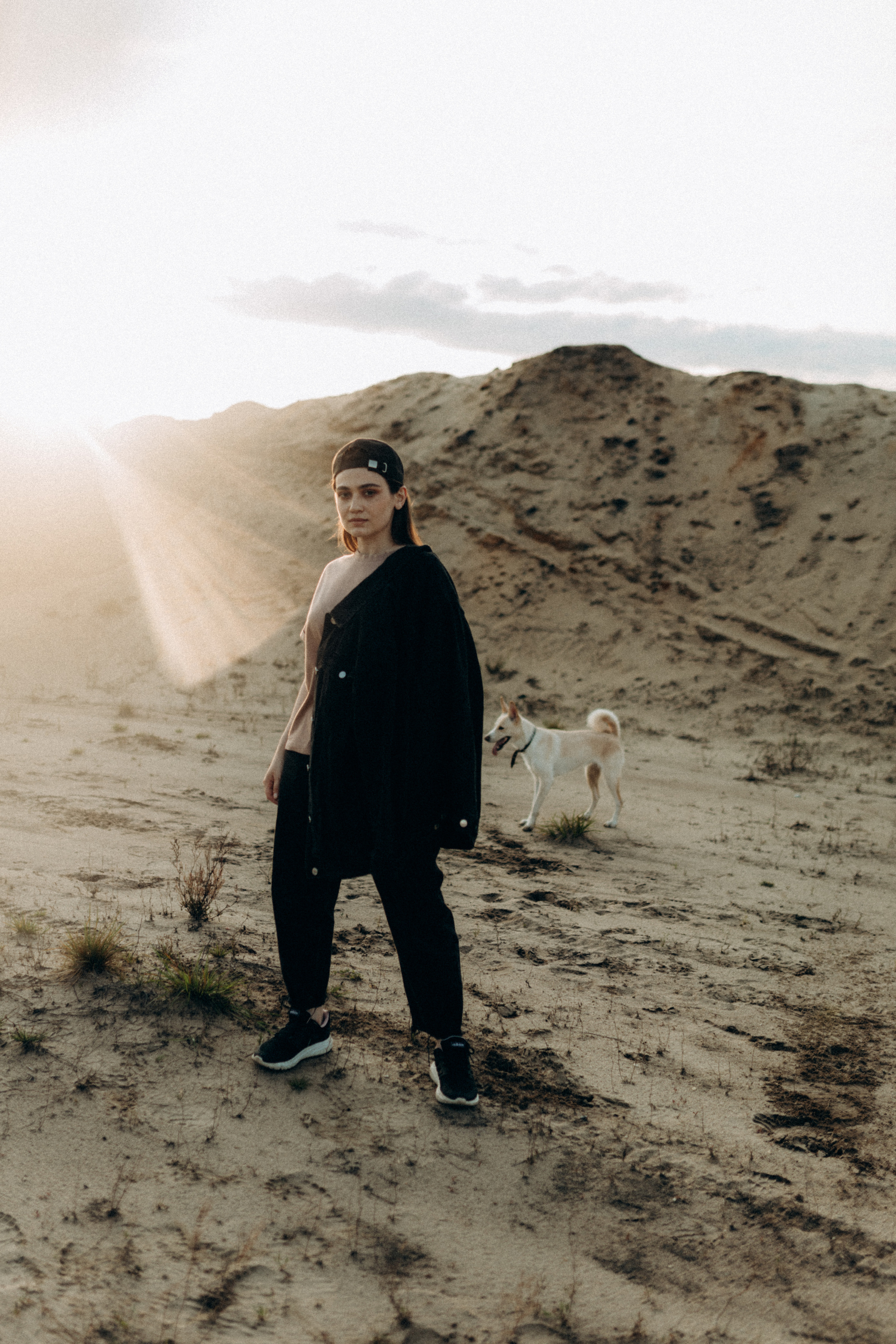 Диана & Айси. Фотограф НОГИНСК, Москва, Анастасия Белая