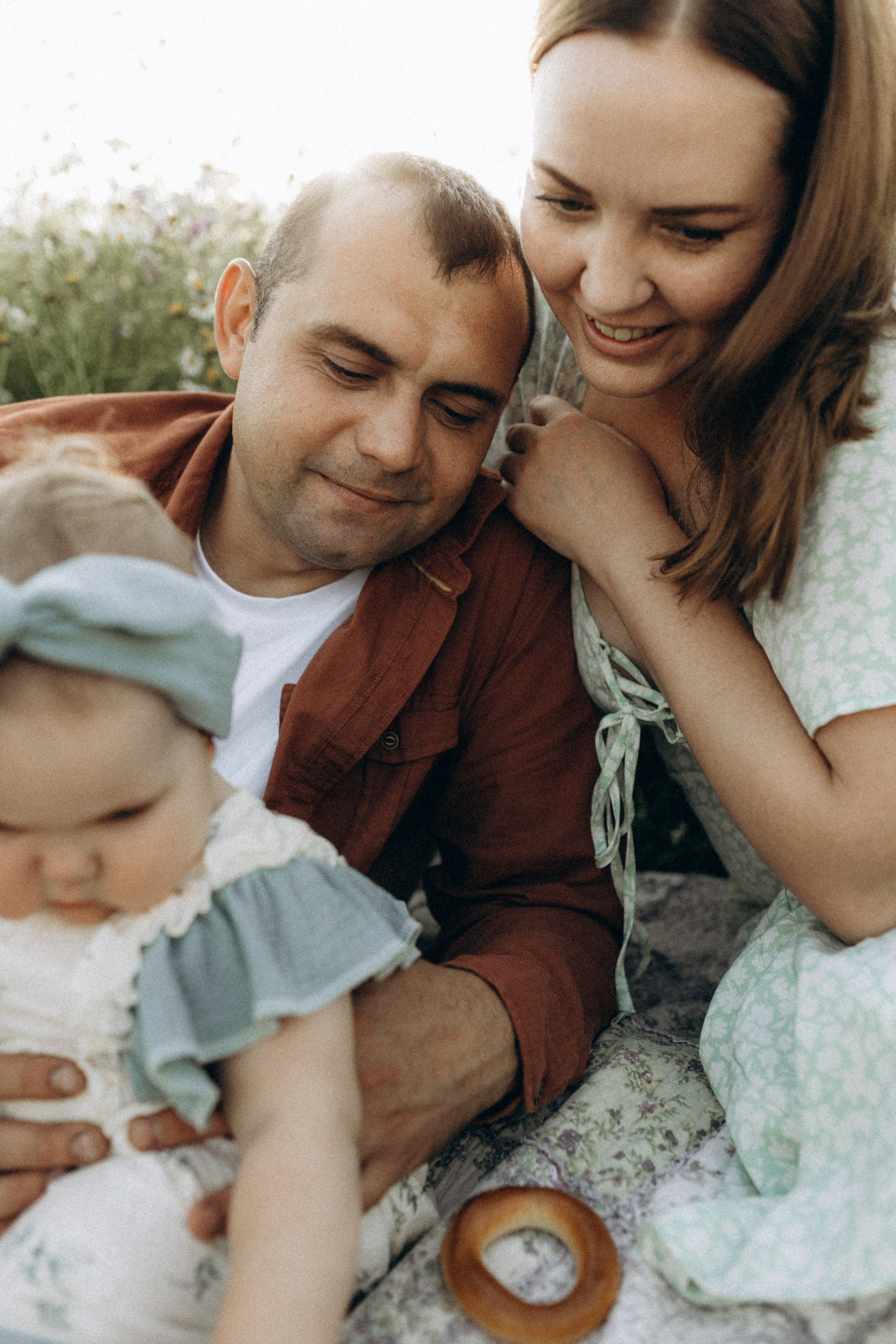 Злата, Рита, Слава. Фотограф НОГИНСК, Москва, Анастасия Белая