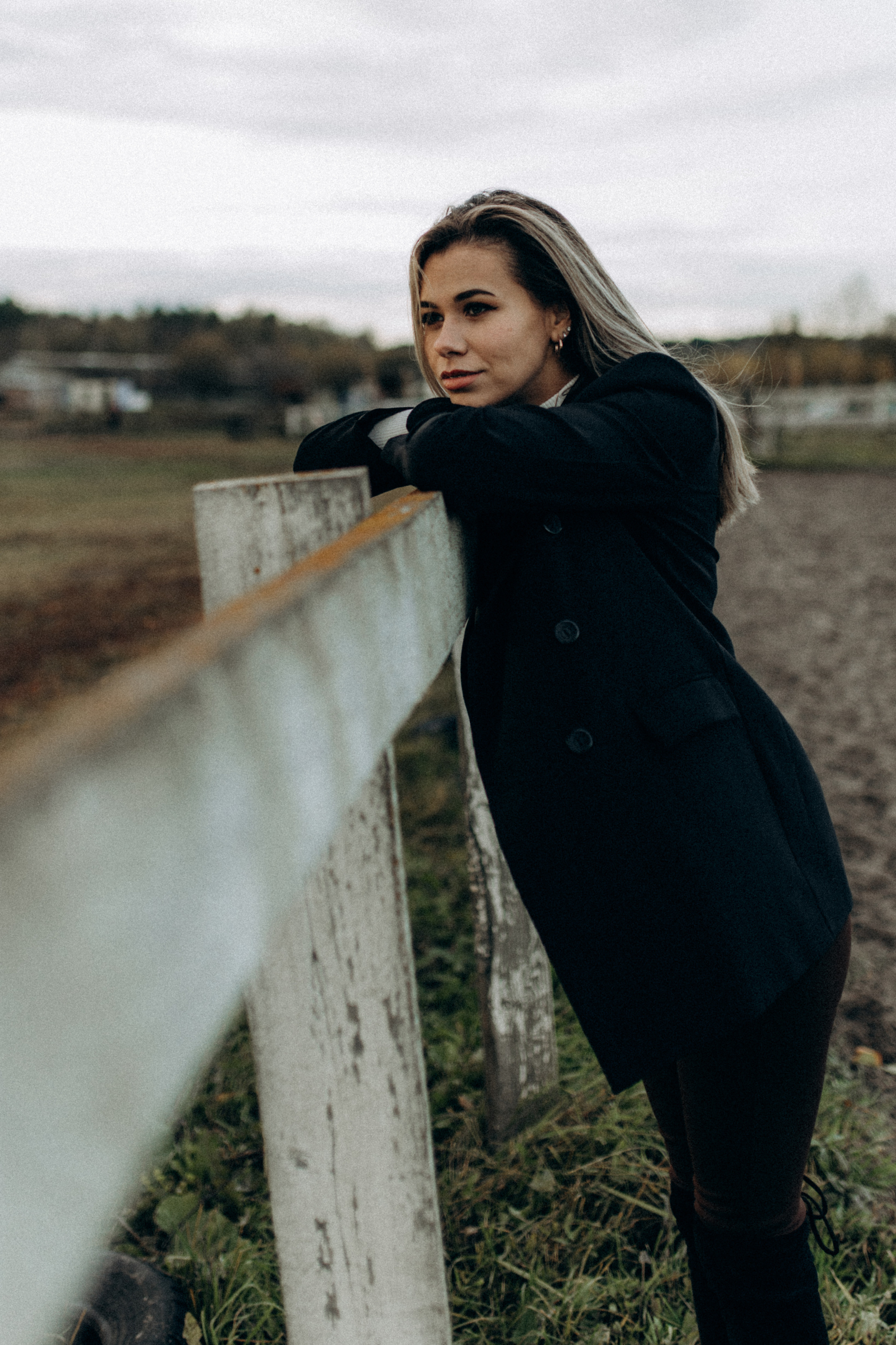 Эля. Фотограф НОГИНСК, Москва, Анастасия Белая