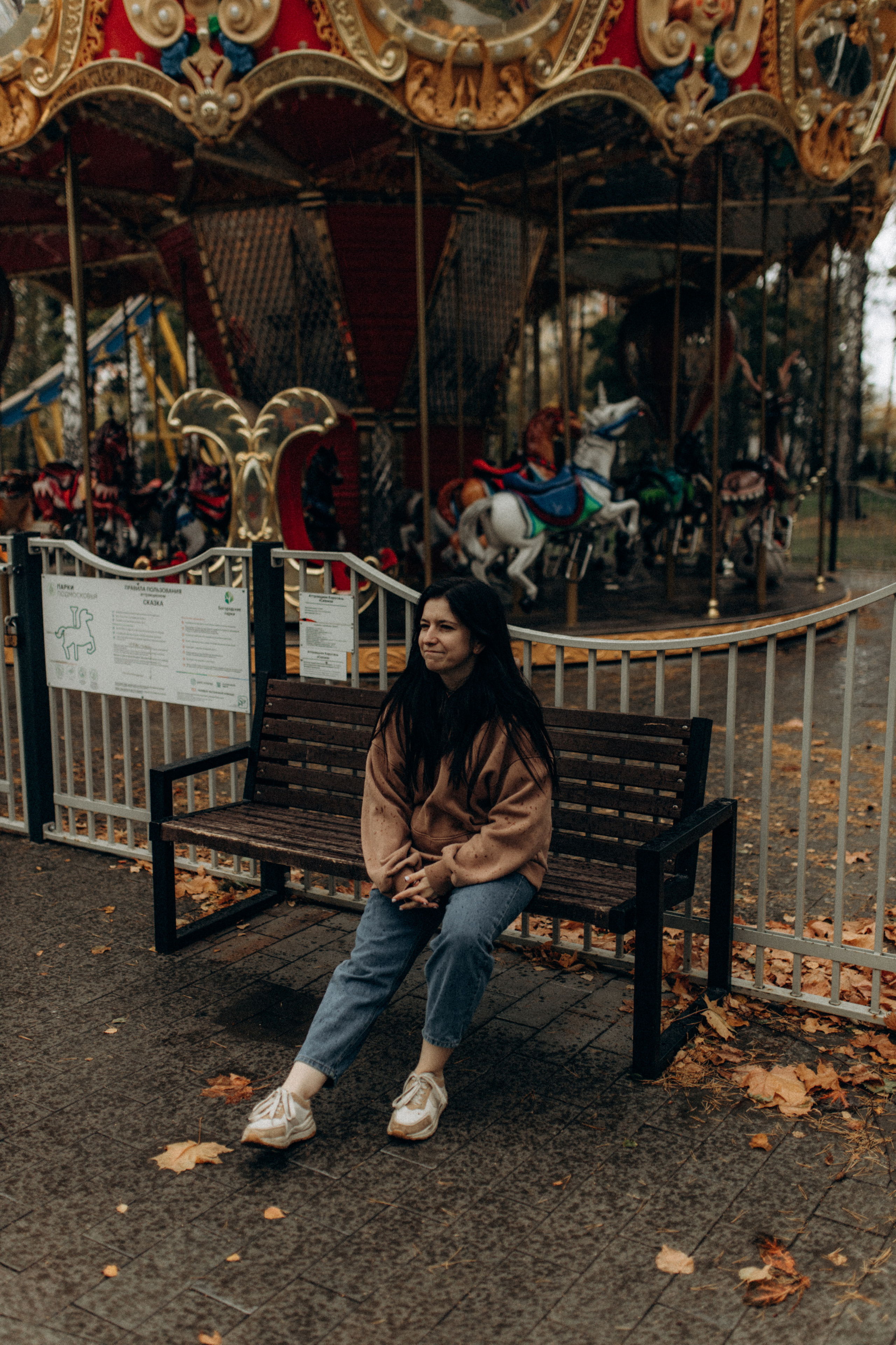 Надя. Фотограф НОГИНСК, Москва, Анастасия Белая