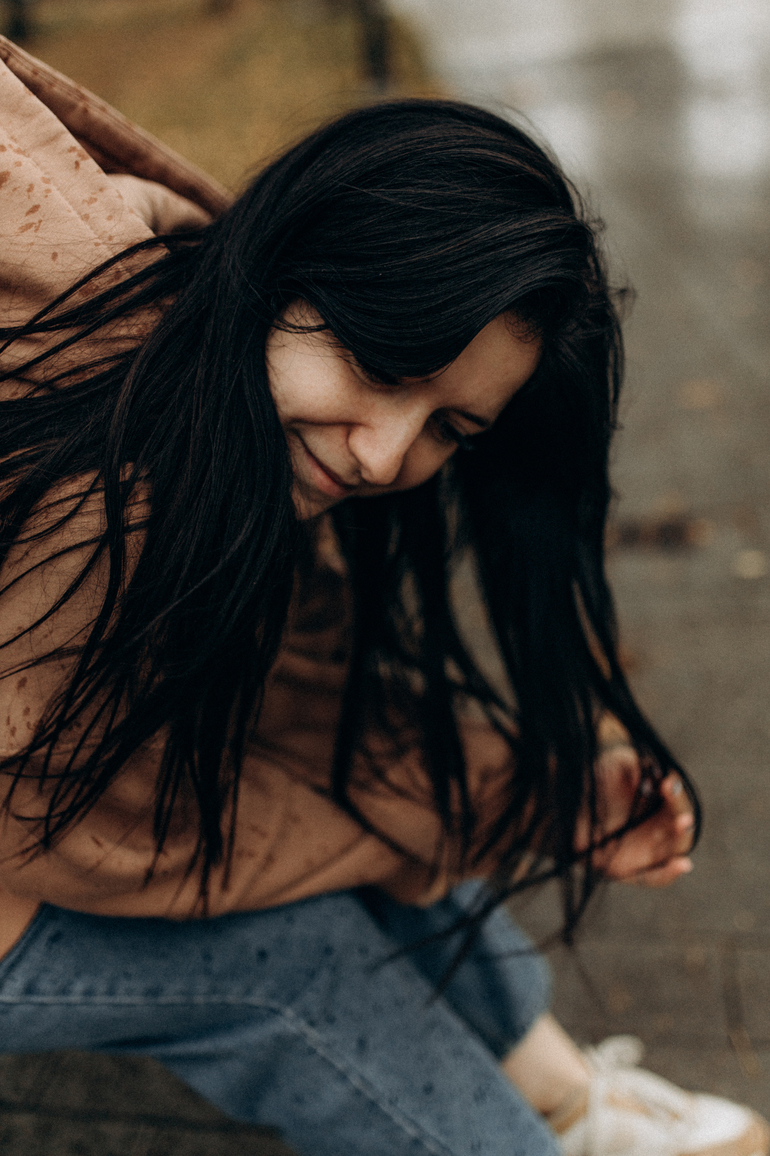 Надя. Фотограф НОГИНСК, Москва, Анастасия Белая