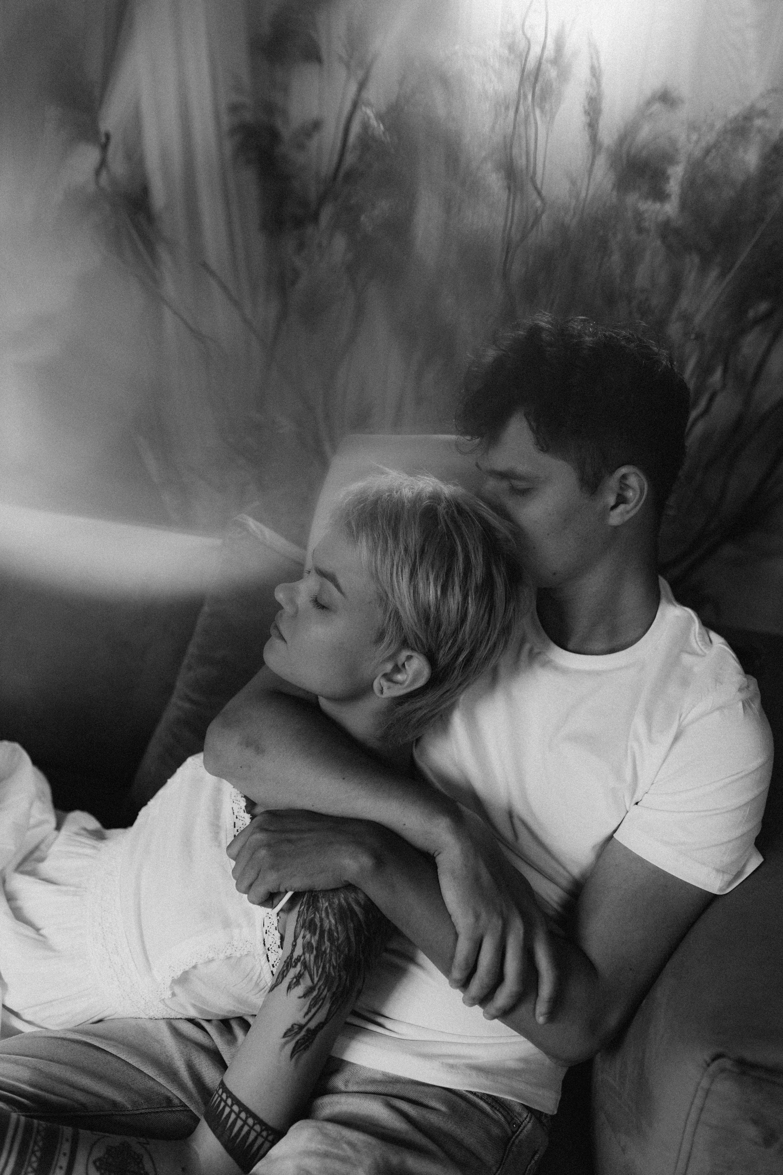 Маша & Женя. Фотограф НОГИНСК, Москва, Анастасия Белая