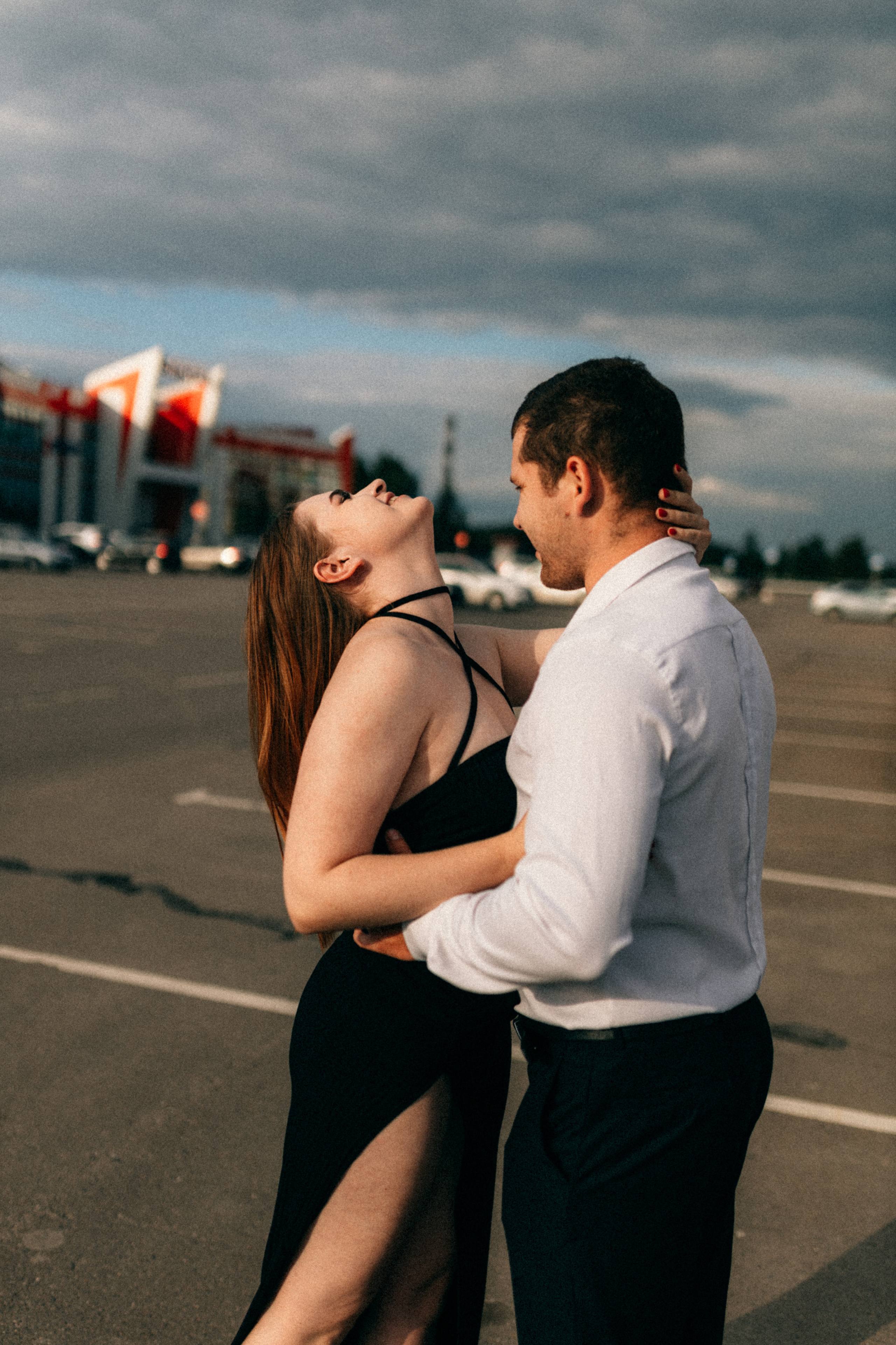 Надя & Илья. Фотограф НОГИНСК, Москва, Анастасия Белая