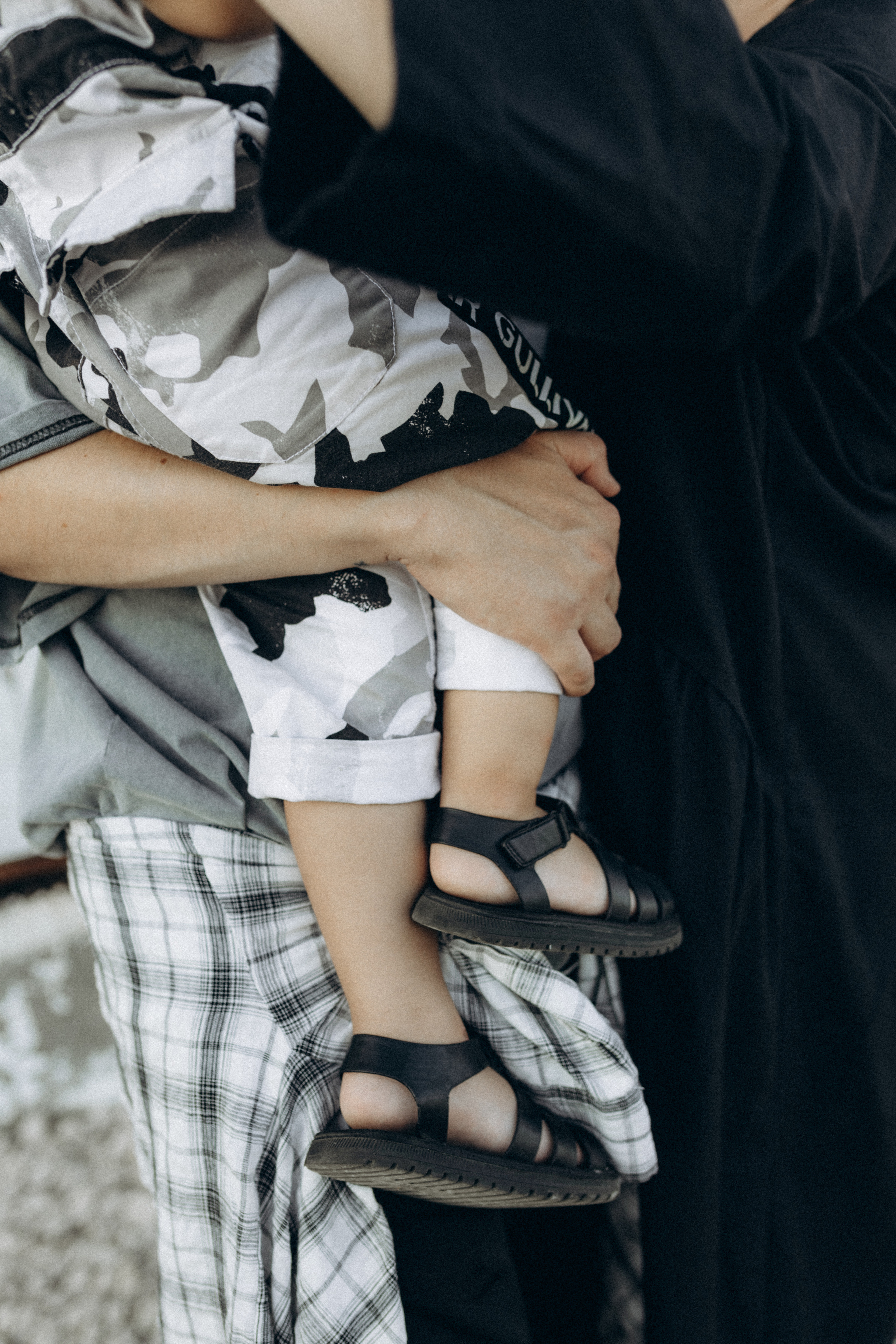 Серёжа, Настя, Антон. Фотограф НОГИНСК, Москва, Анастасия Белая