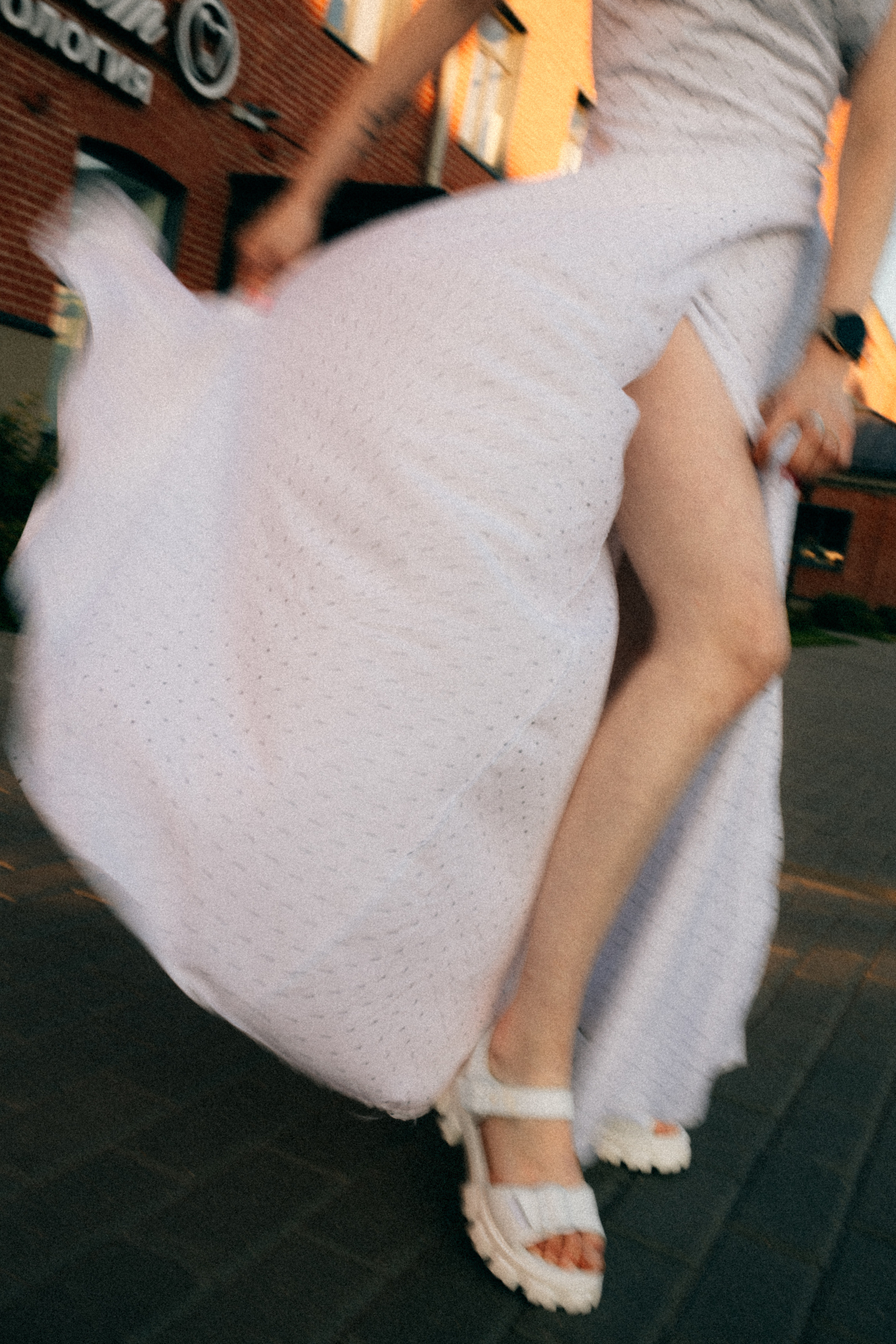 Аня. Фотограф НОГИНСК, Москва, Анастасия Белая