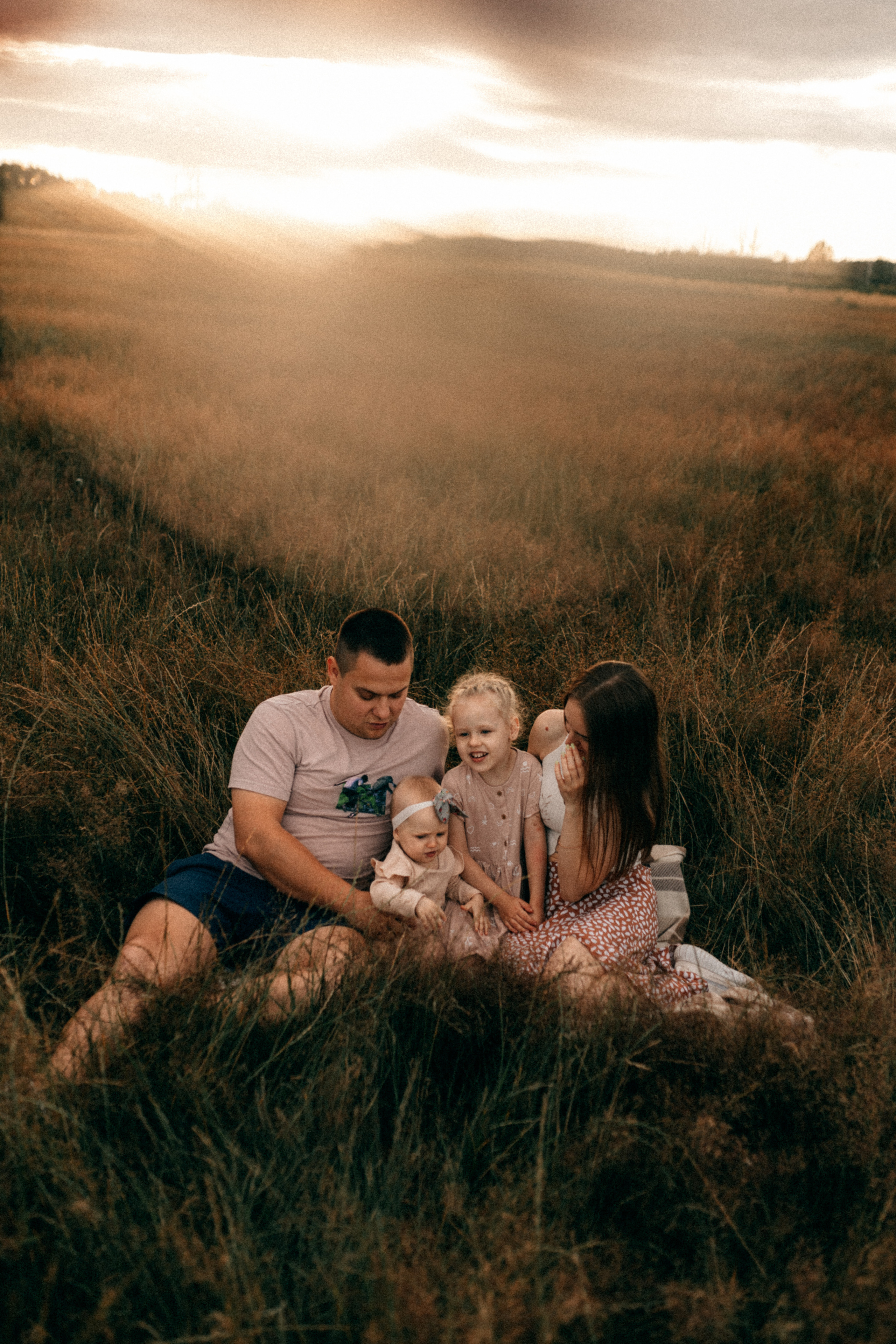 Ева, Милана, Марина, Саша,. Фотограф НОГИНСК, Москва, Анастасия Белая